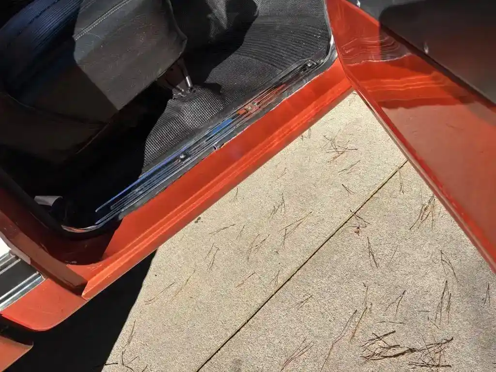 1970 Chevrolet K10 Cheyenne