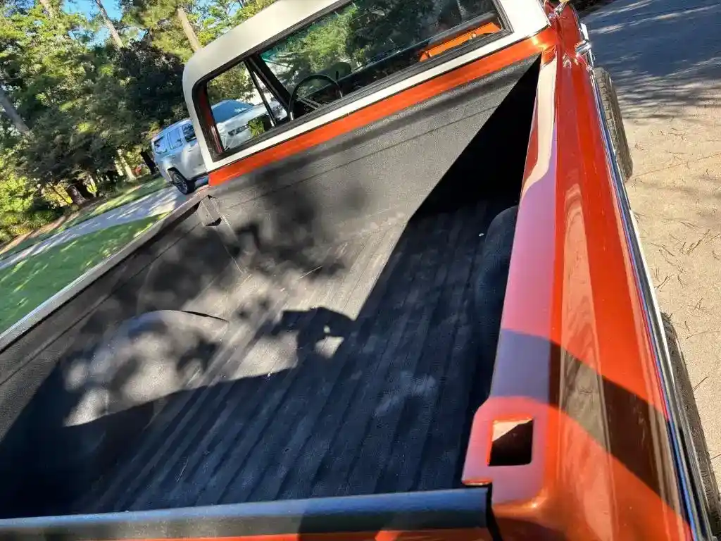 1970 Chevrolet K10 Cheyenne