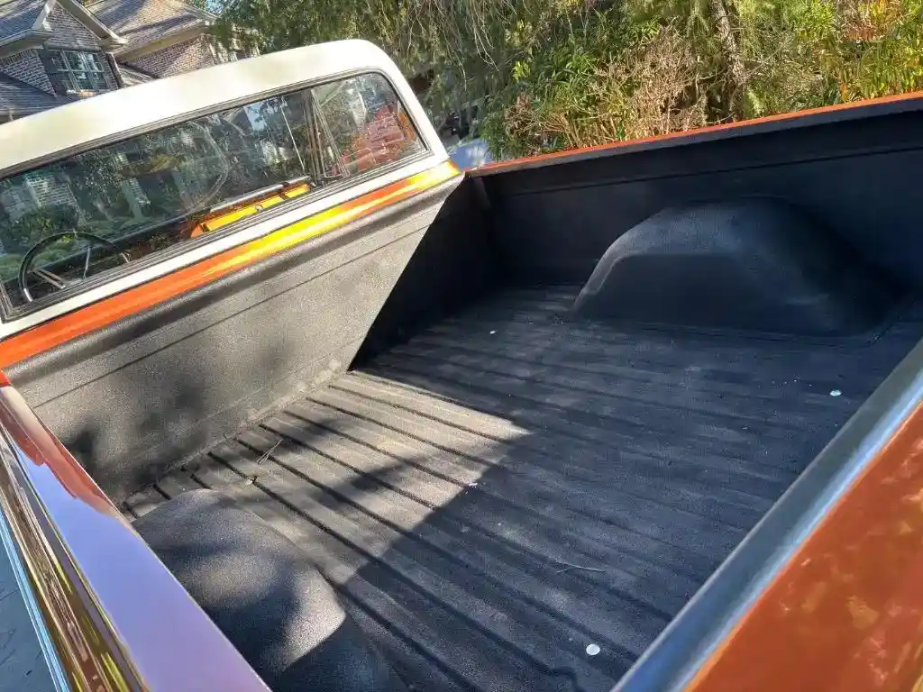 1970 Chevrolet K10 Cheyenne