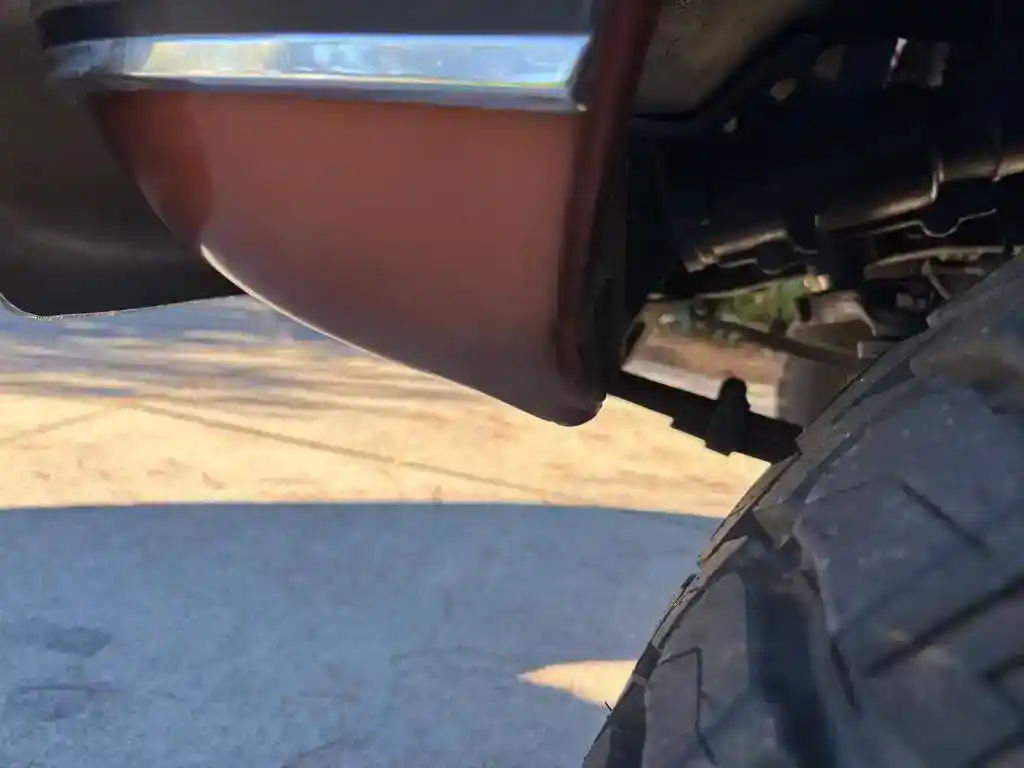 1970 Chevrolet K10 Cheyenne