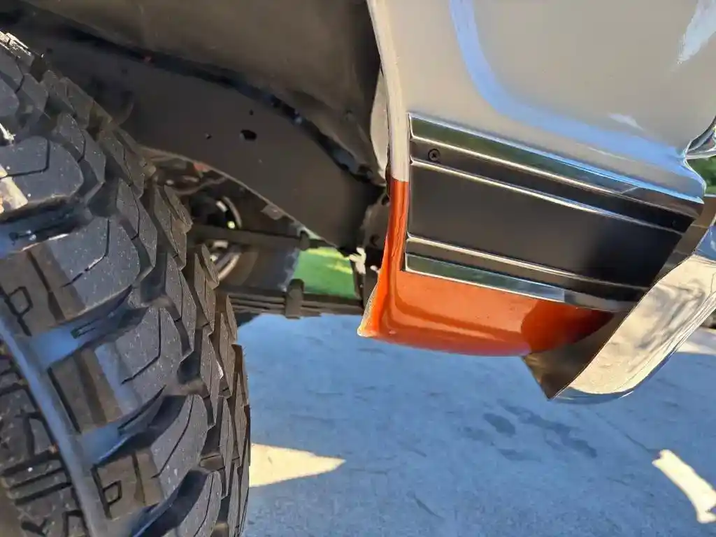 1970 Chevrolet K10 Cheyenne