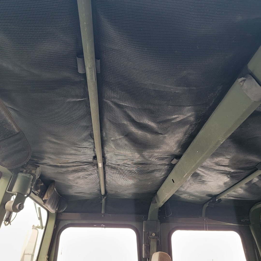 1994 AM General M998