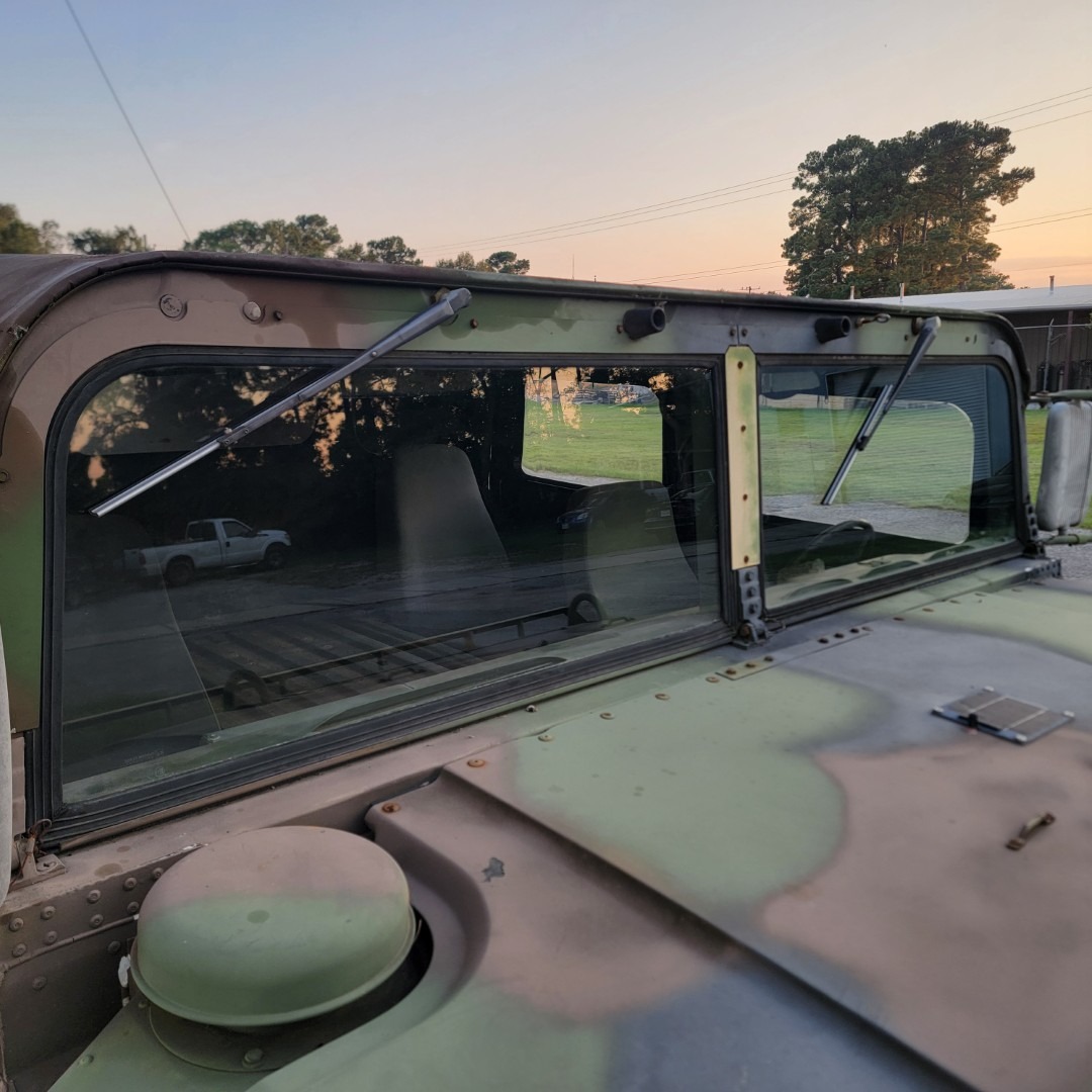 1994 AM General M998