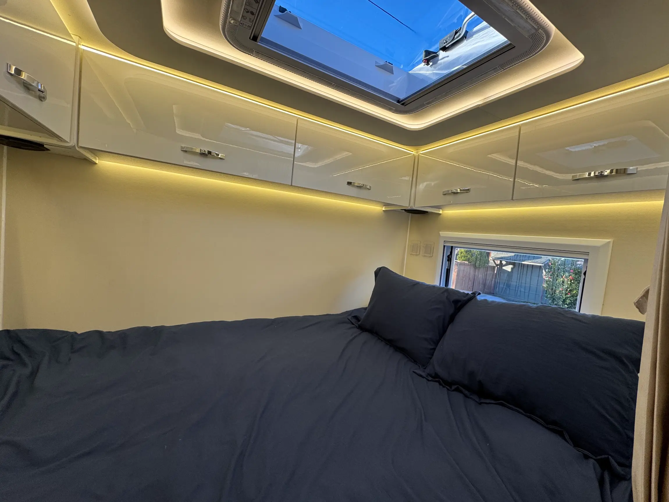 1995 Stewart & Stevenson M1078 Expedition Build - 4