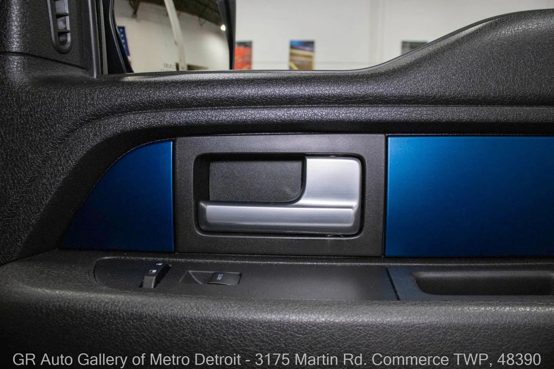 24k-Mile 2014 Ford F-150 SVT Raptor