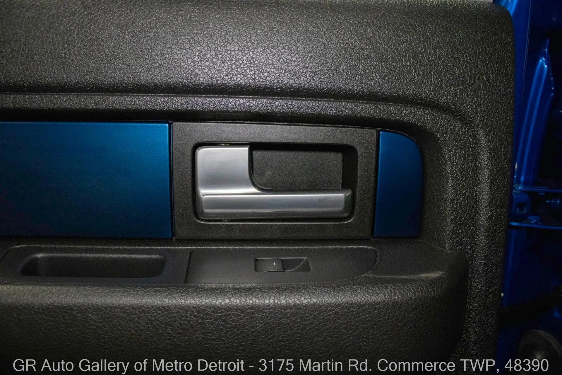 24k-Mile 2014 Ford F-150 SVT Raptor