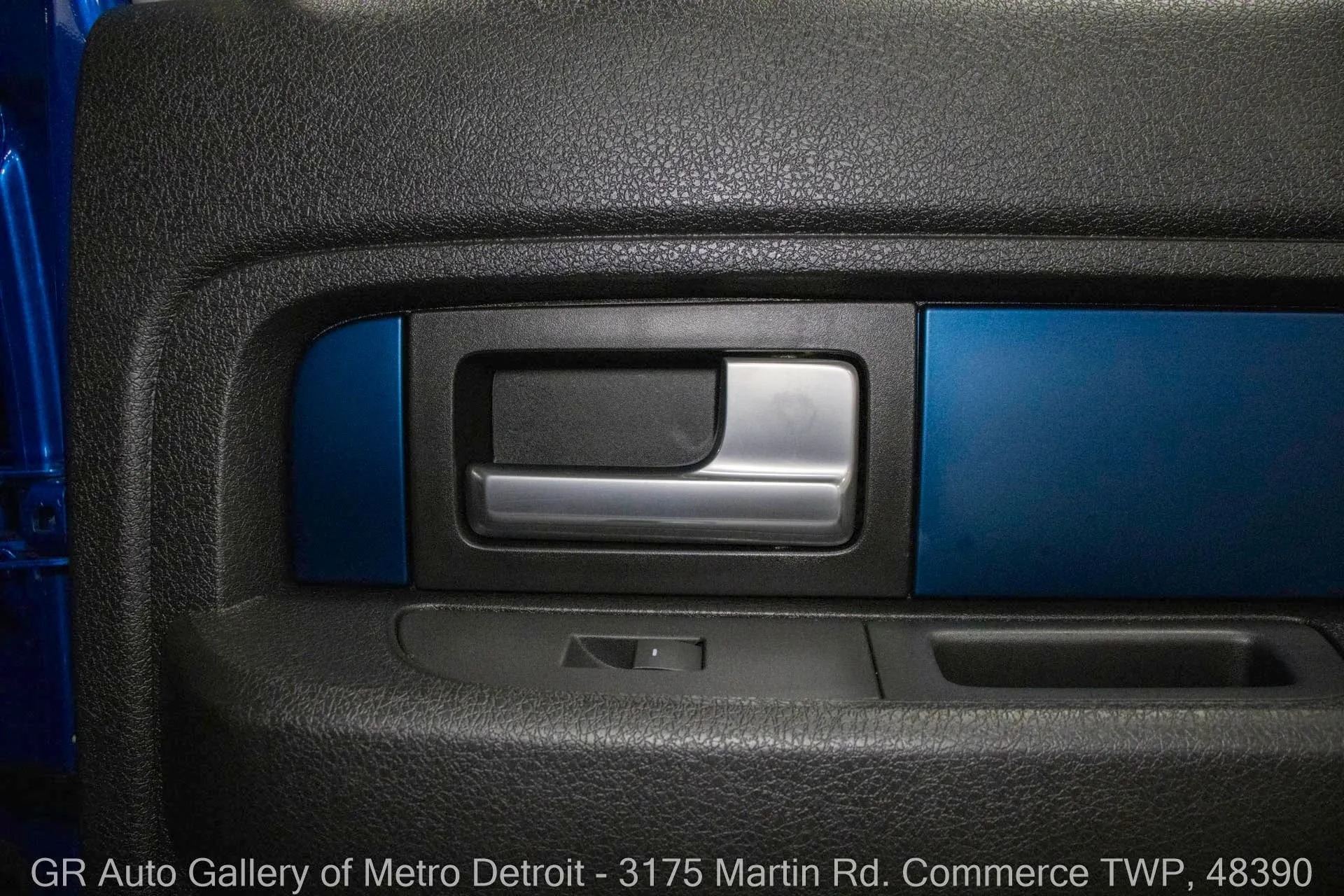 24k-Mile 2014 Ford F-150 SVT Raptor