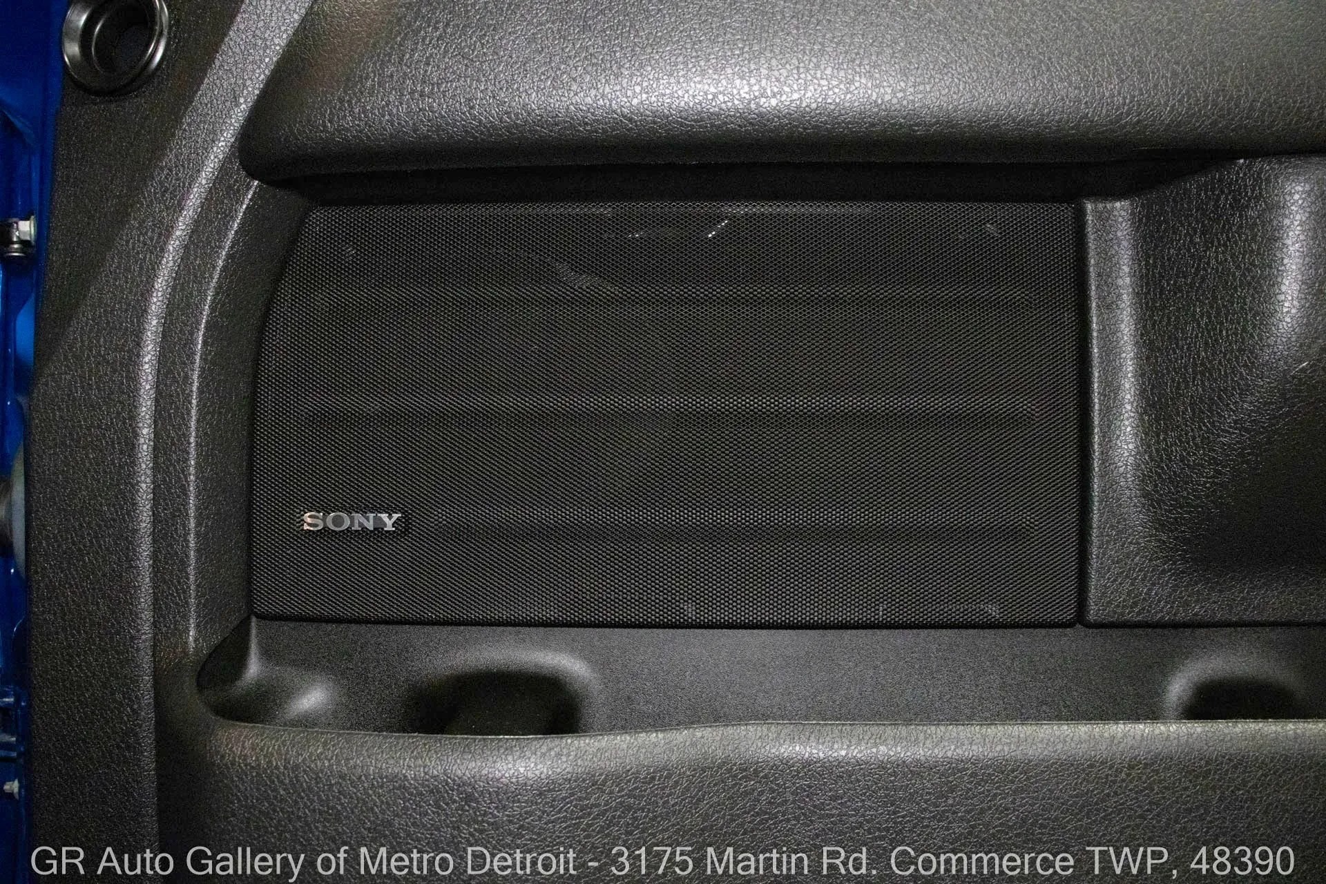 24k-Mile 2014 Ford F-150 SVT Raptor