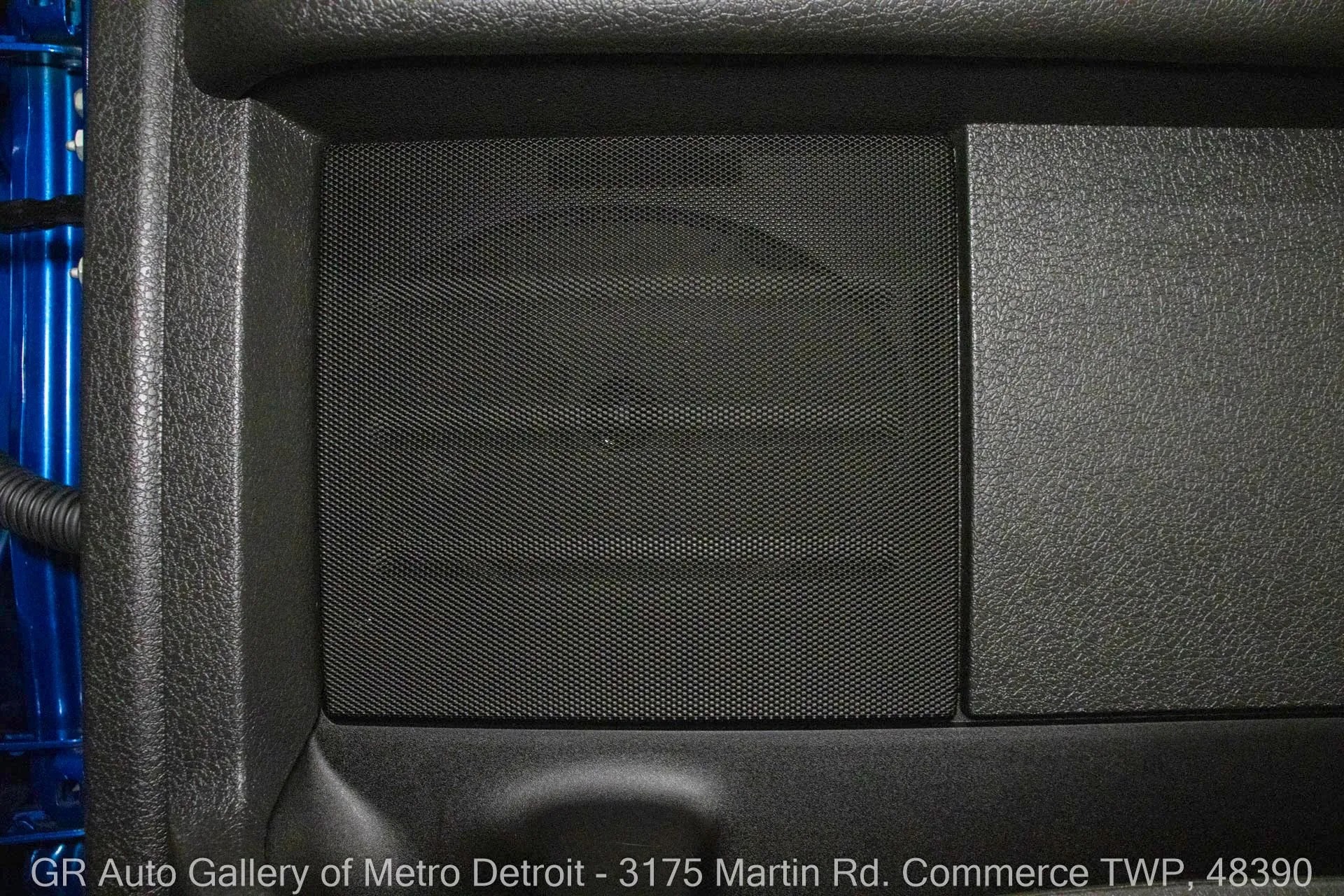 24k-Mile 2014 Ford F-150 SVT Raptor