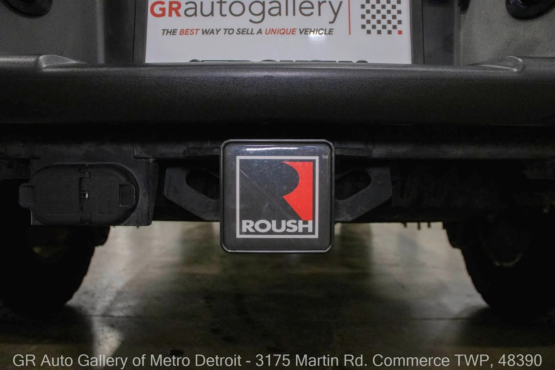 24k-Mile 2014 Ford F-150 SVT Raptor