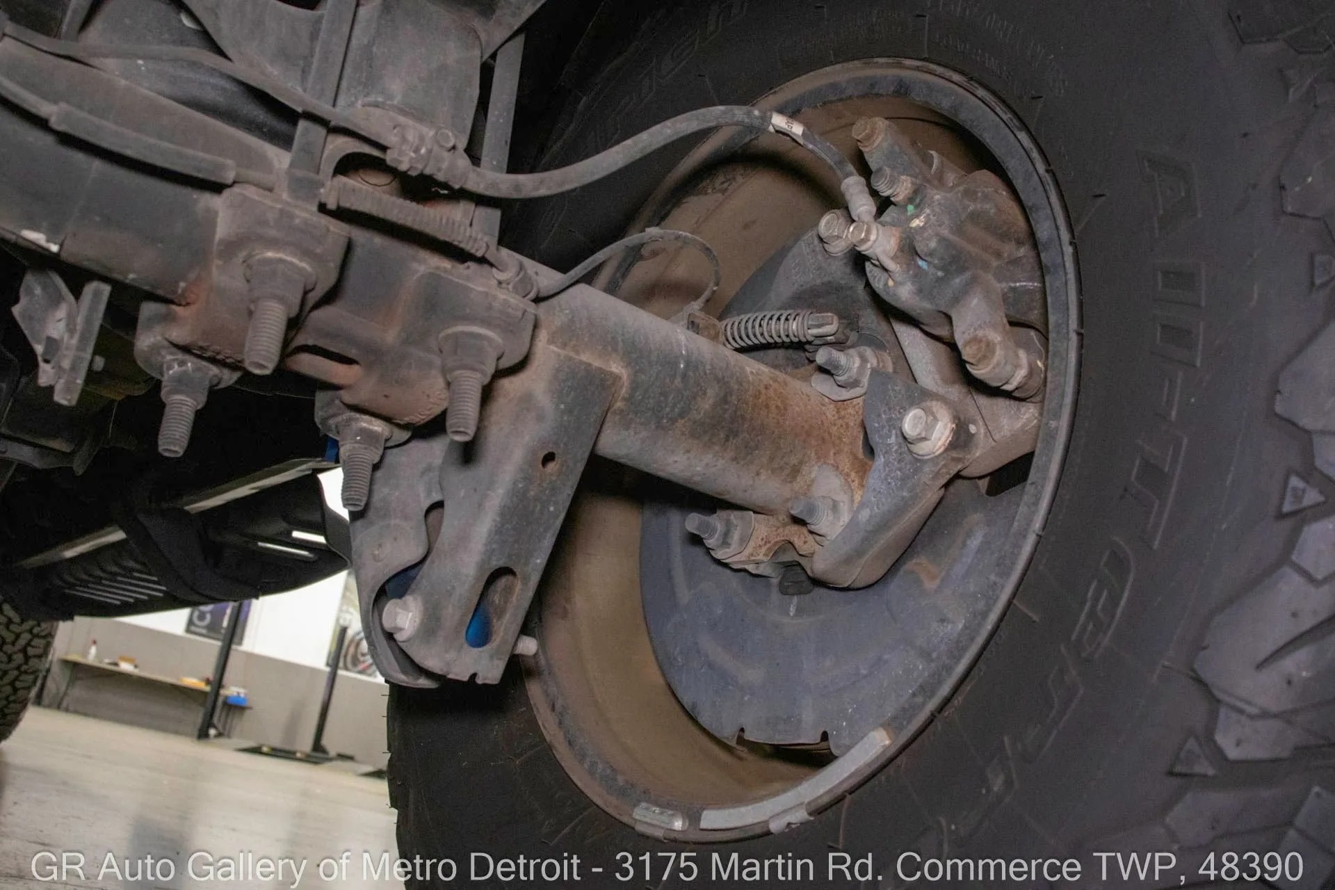 24k-Mile 2014 Ford F-150 SVT Raptor