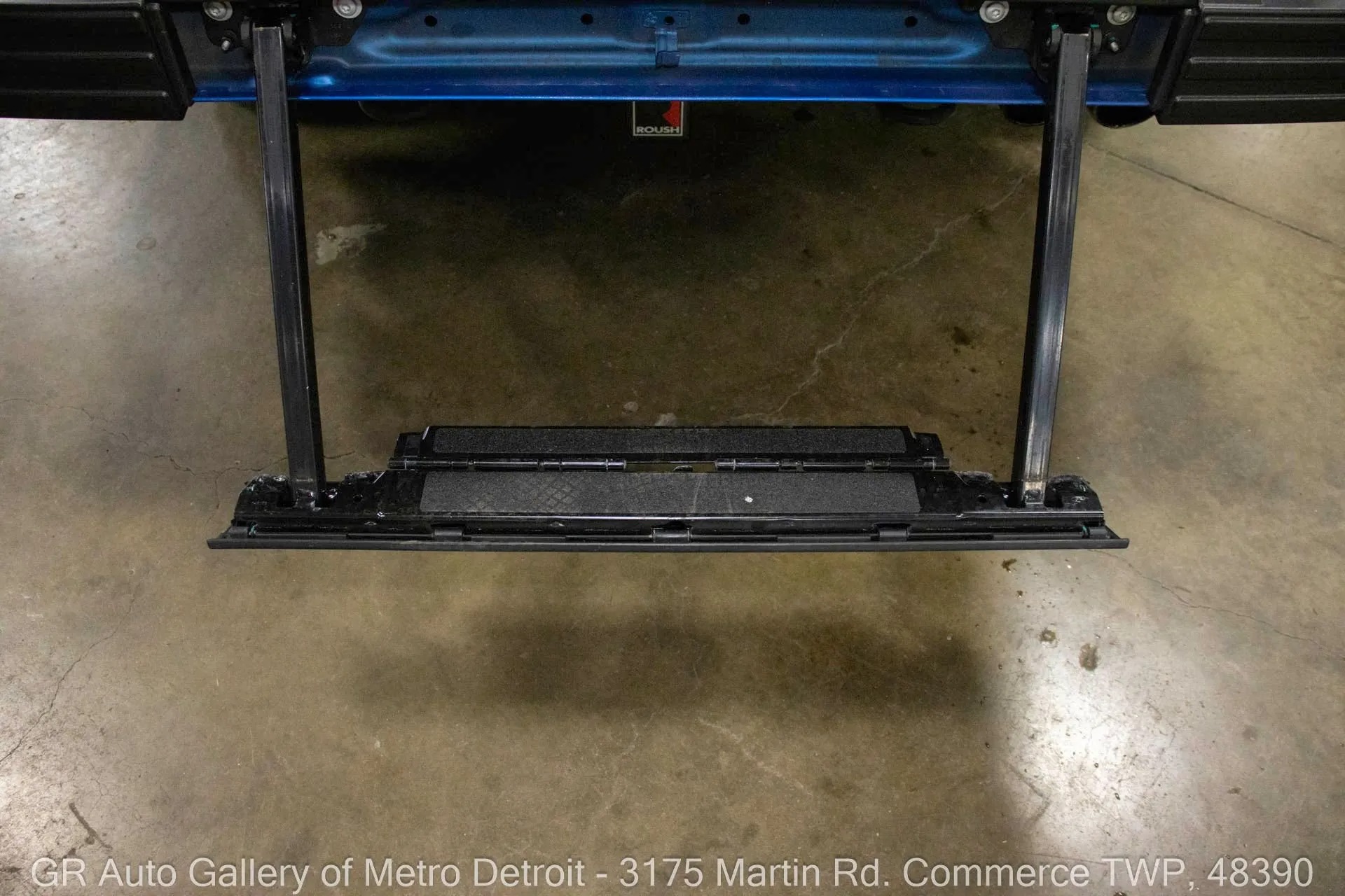 24k-Mile 2014 Ford F-150 SVT Raptor