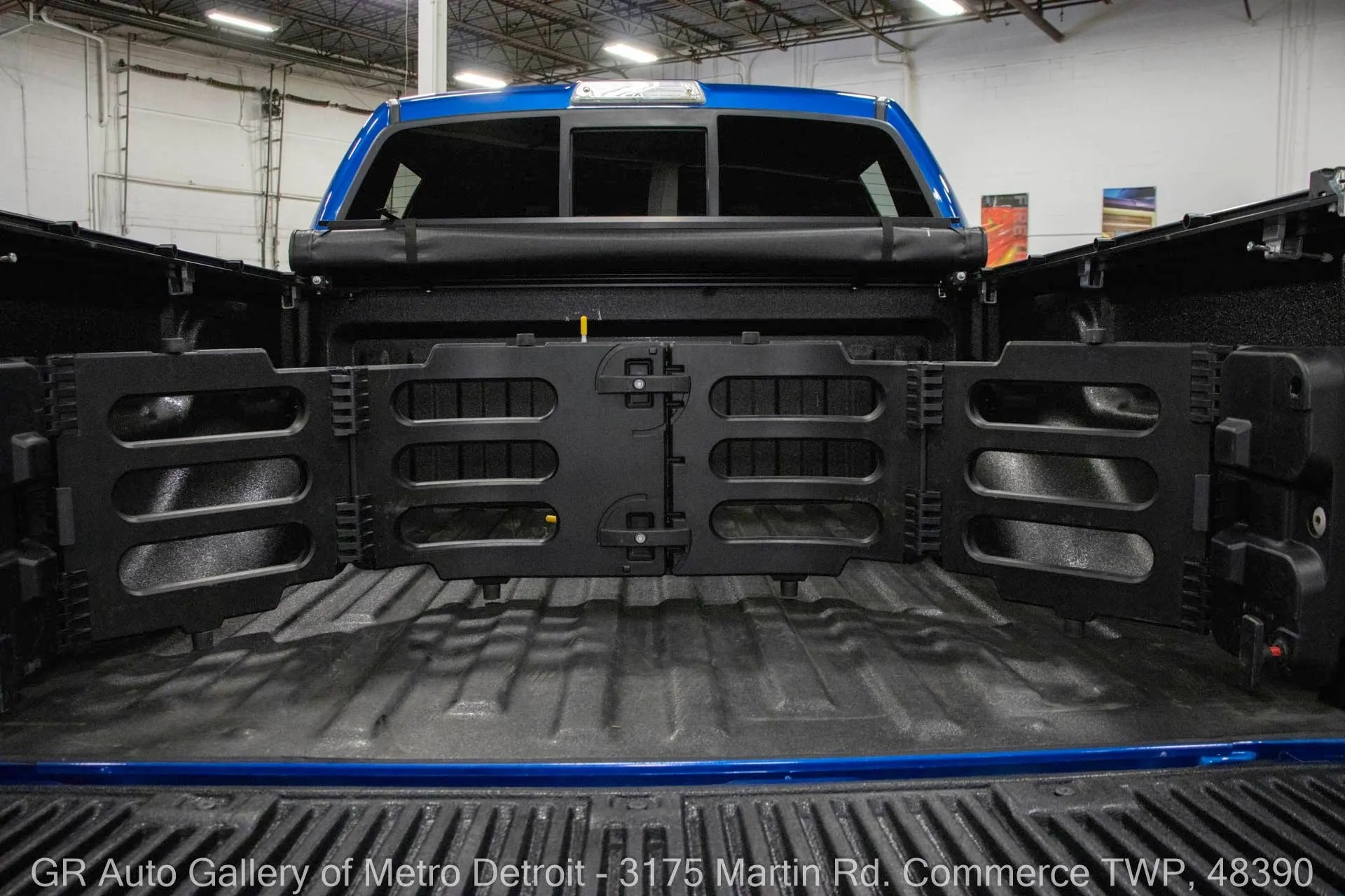 24k-Mile 2014 Ford F-150 SVT Raptor