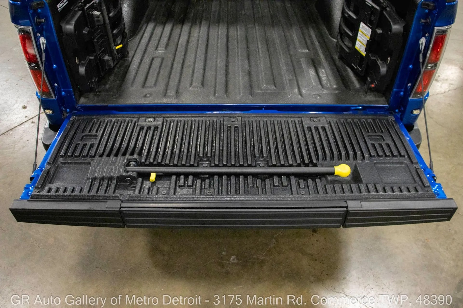 24k-Mile 2014 Ford F-150 SVT Raptor