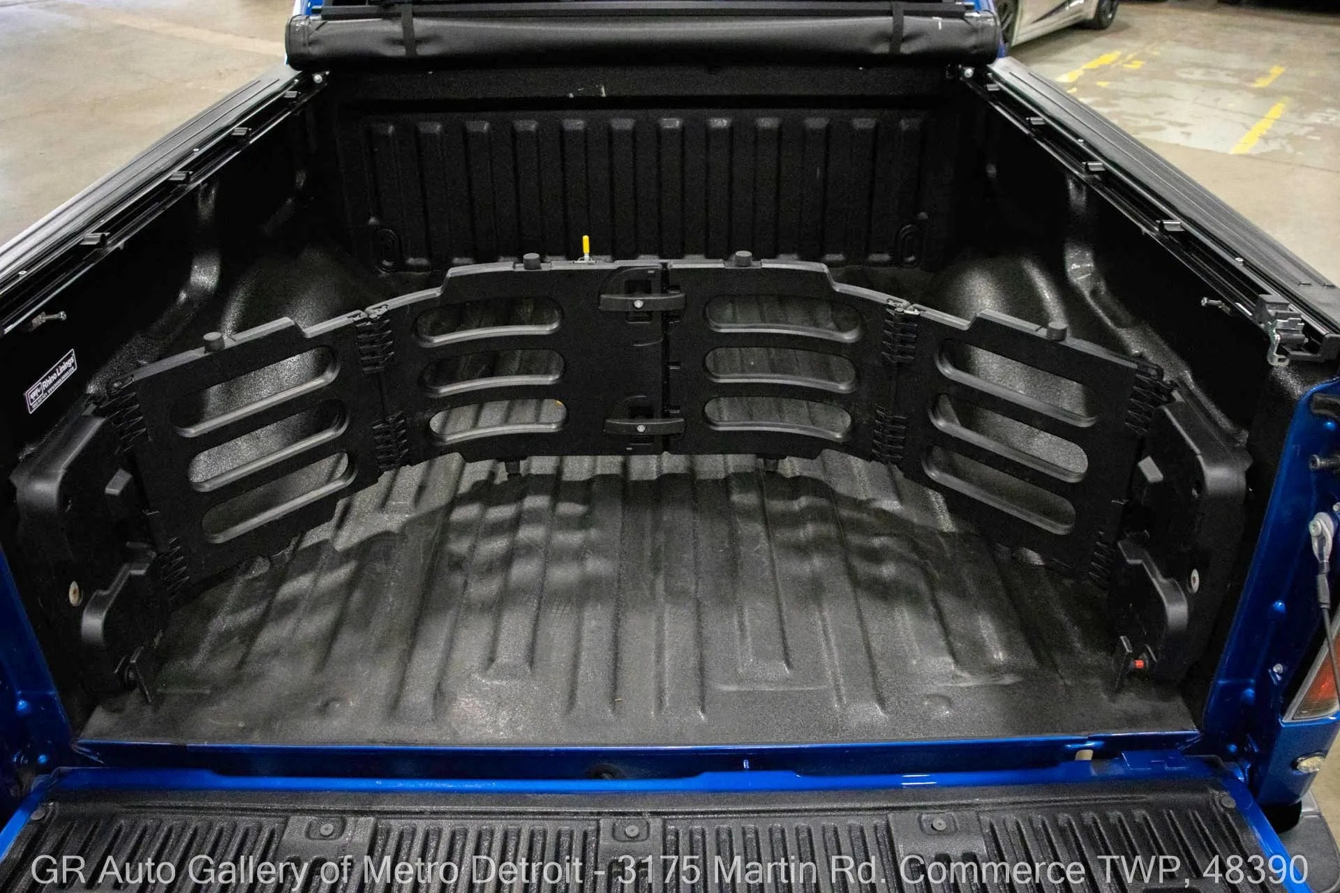 24k-Mile 2014 Ford F-150 SVT Raptor