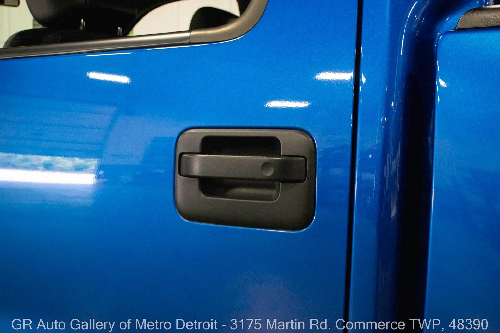 24k-Mile 2014 Ford F-150 SVT Raptor