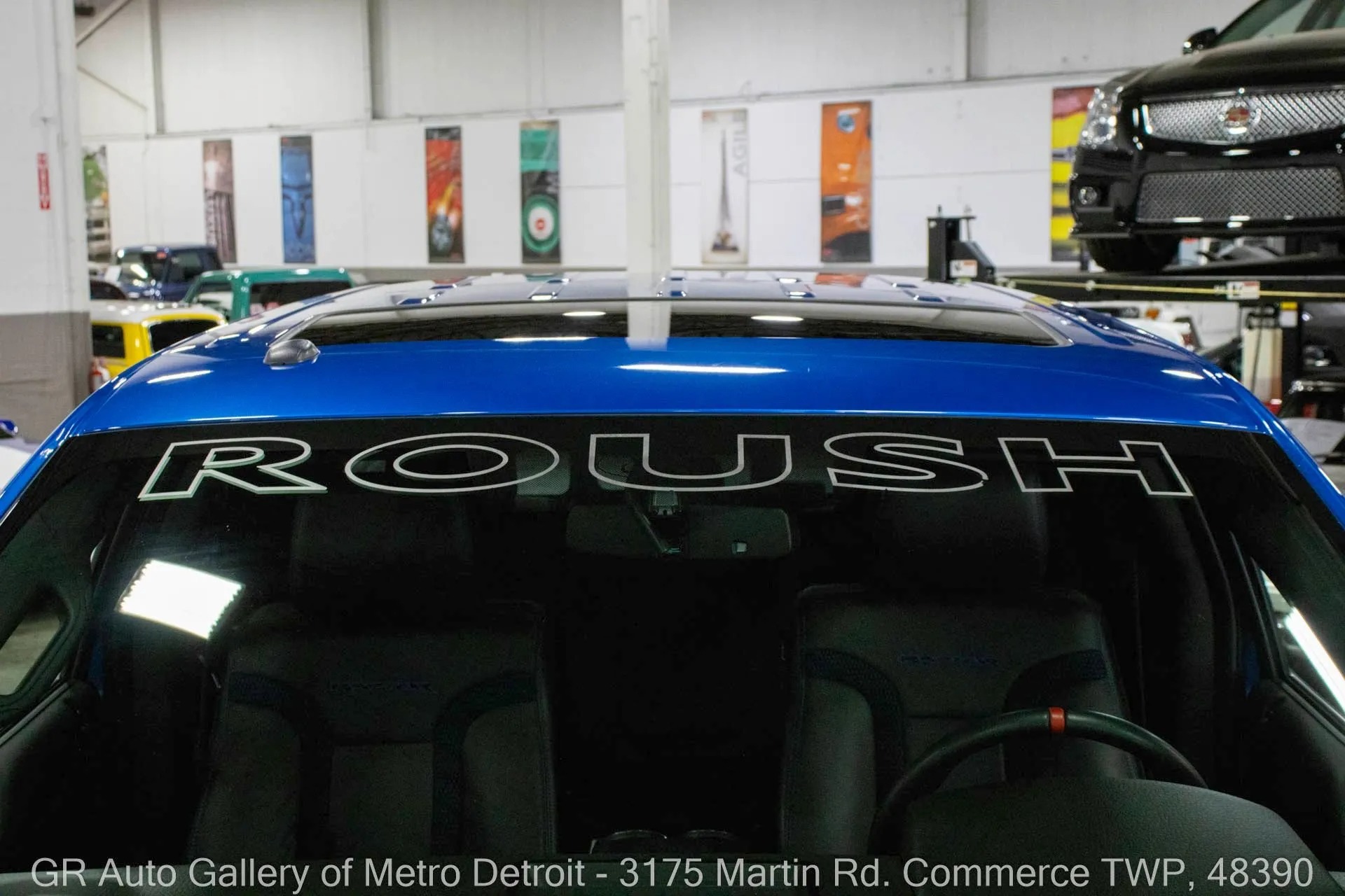 24k-Mile 2014 Ford F-150 SVT Raptor