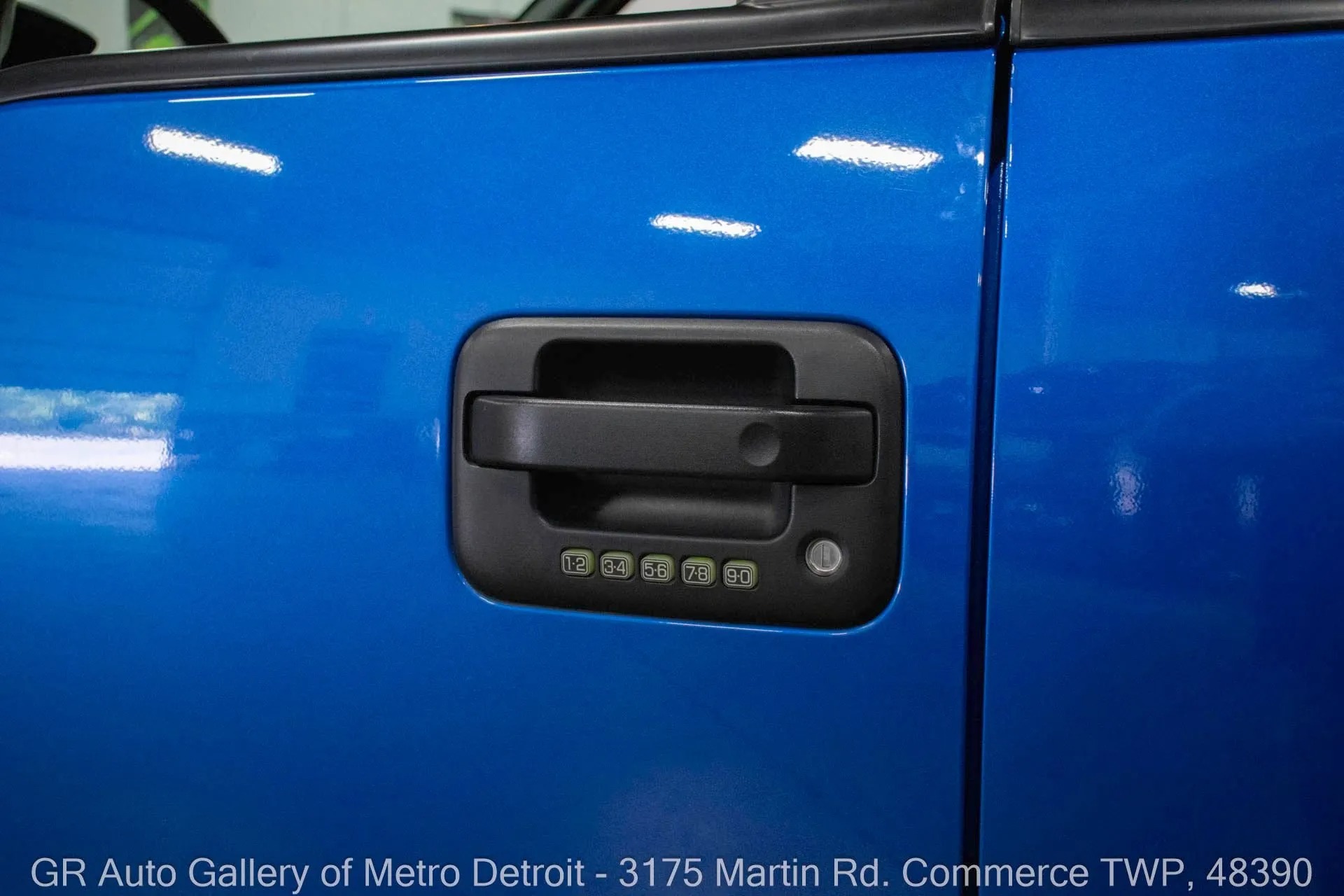 24k-Mile 2014 Ford F-150 SVT Raptor