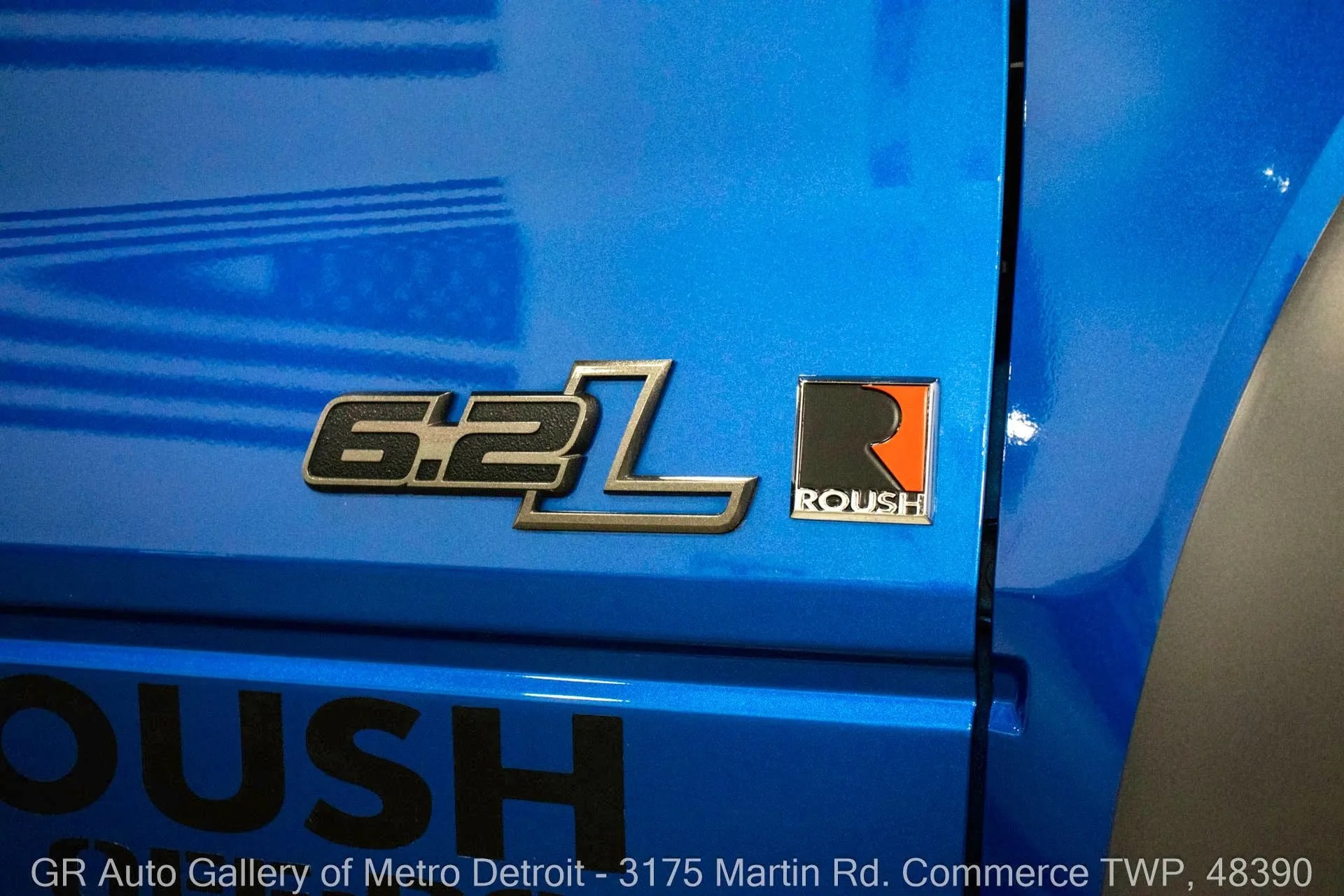 24k-Mile 2014 Ford F-150 SVT Raptor