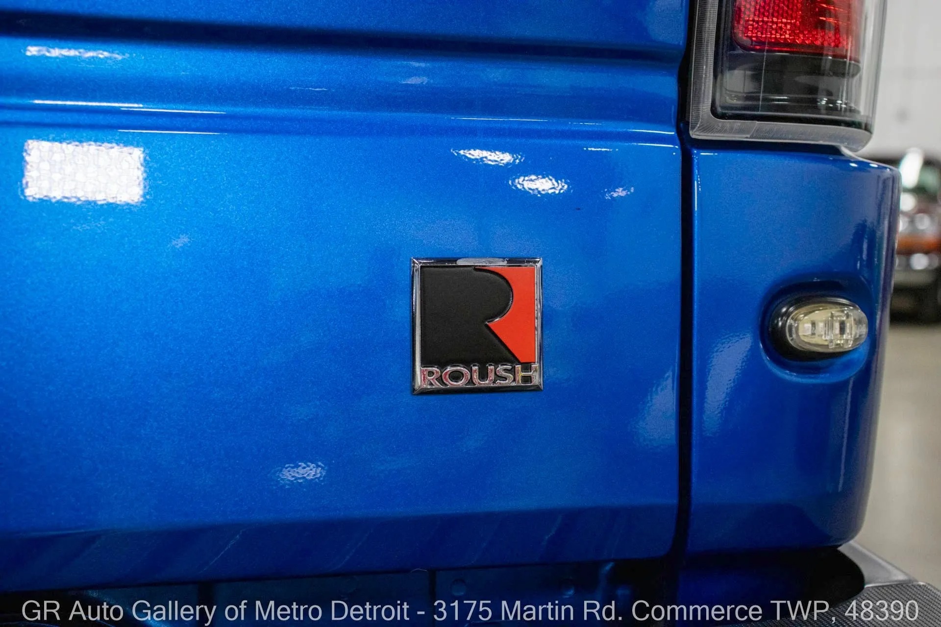 24k-Mile 2014 Ford F-150 SVT Raptor