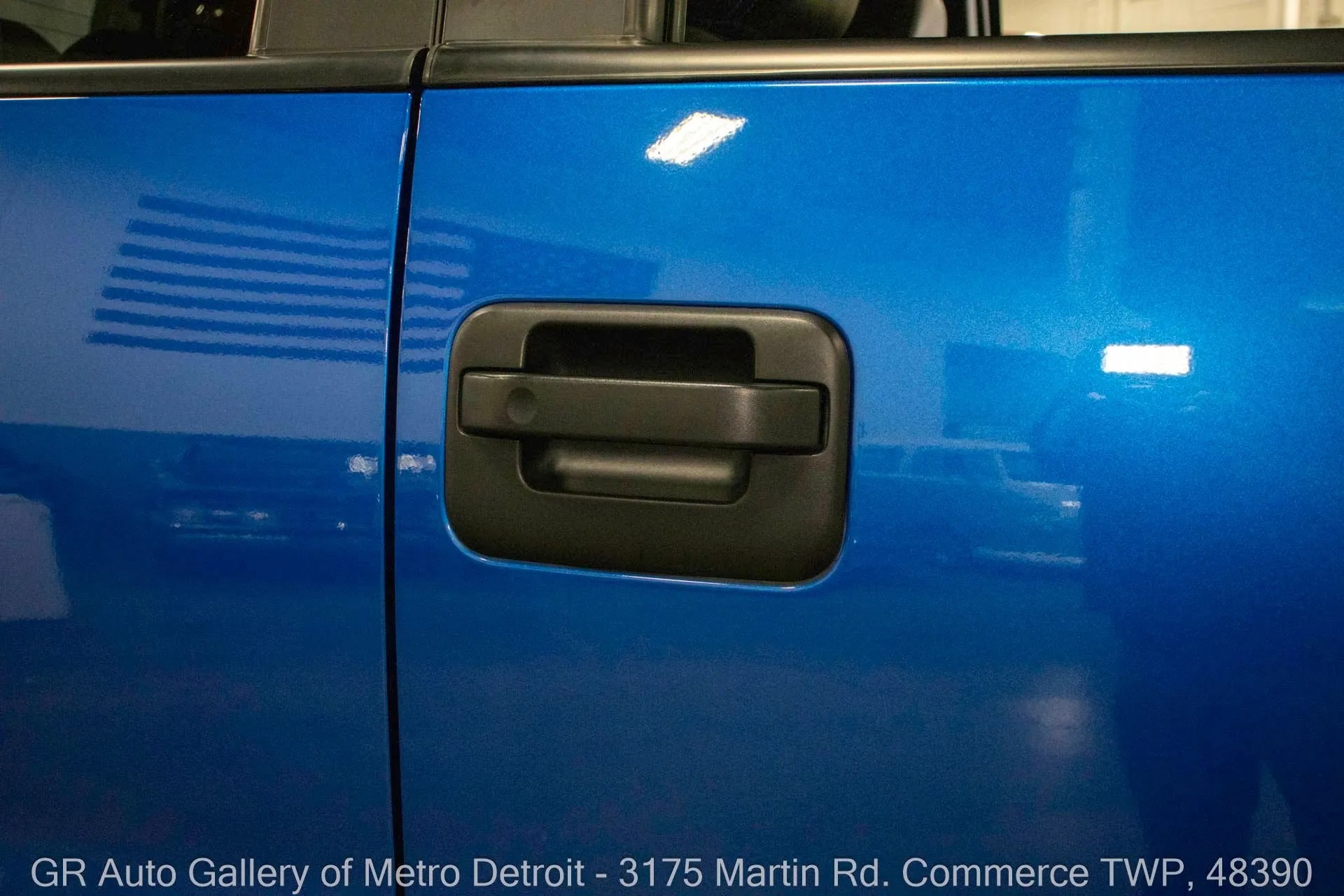 24k-Mile 2014 Ford F-150 SVT Raptor