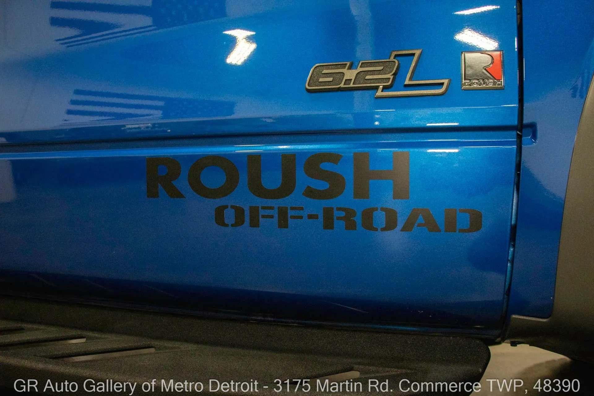 24k-Mile 2014 Ford F-150 SVT Raptor