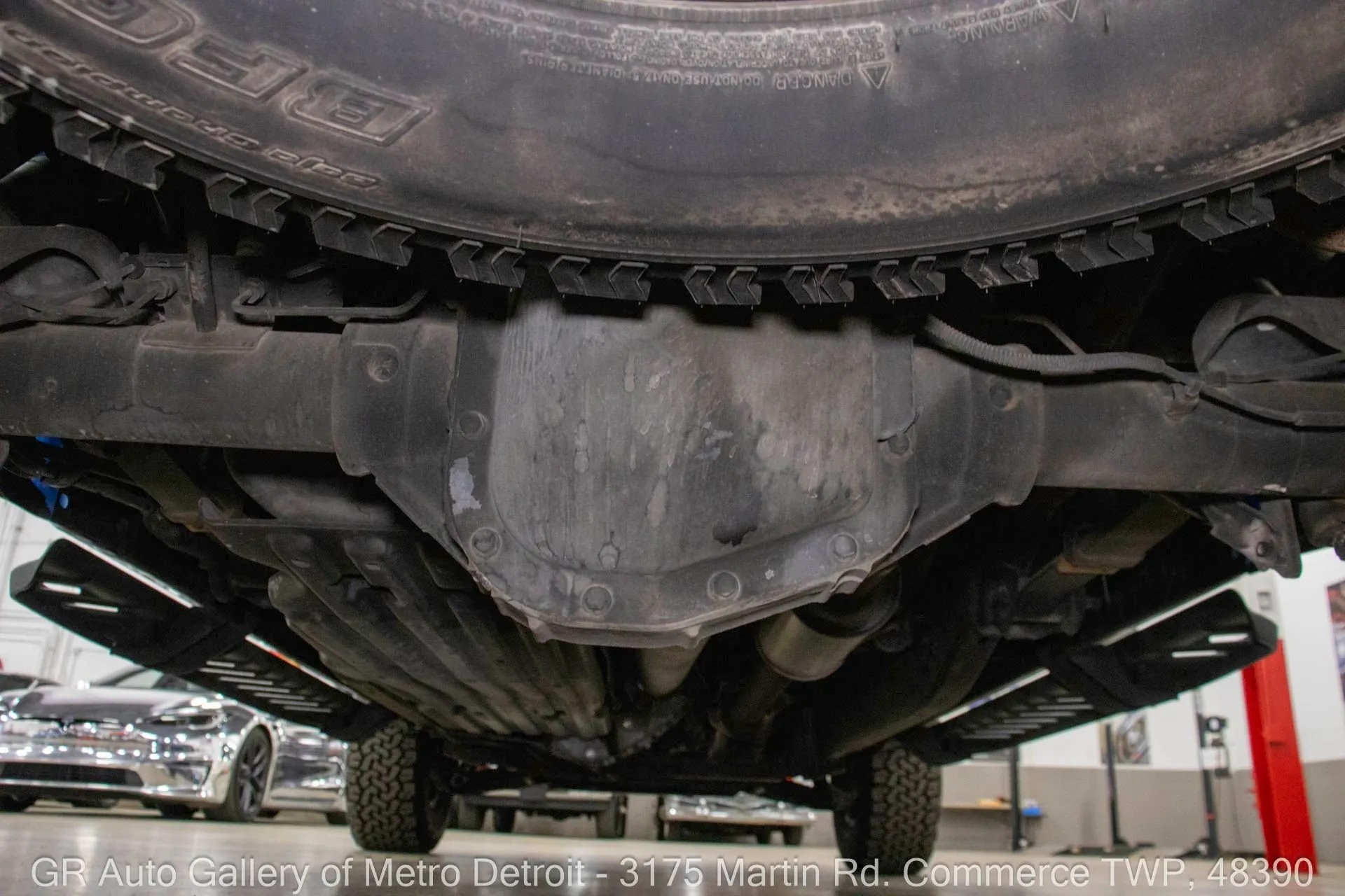 24k-Mile 2014 Ford F-150 SVT Raptor