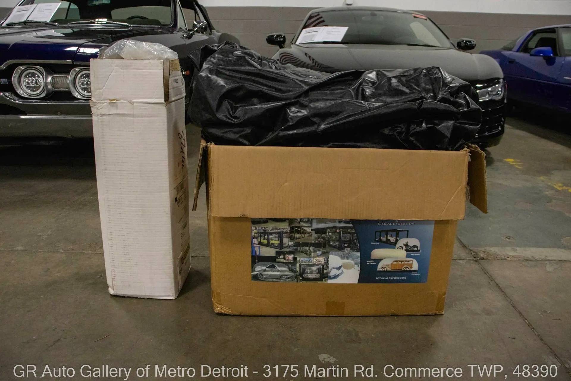 24k-Mile 2014 Ford F-150 SVT Raptor