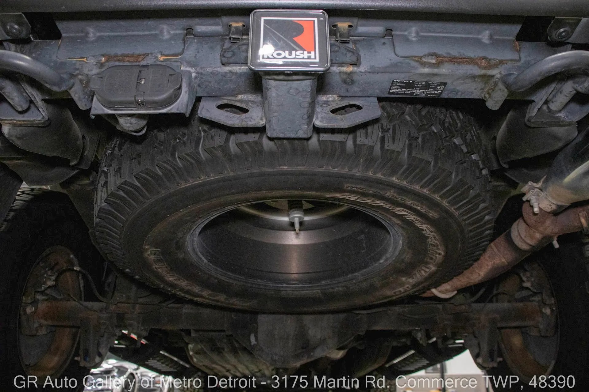 24k-Mile 2014 Ford F-150 SVT Raptor