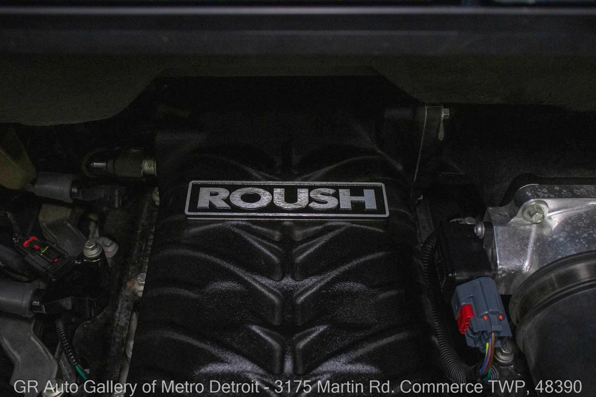 24k-Mile 2014 Ford F-150 SVT Raptor