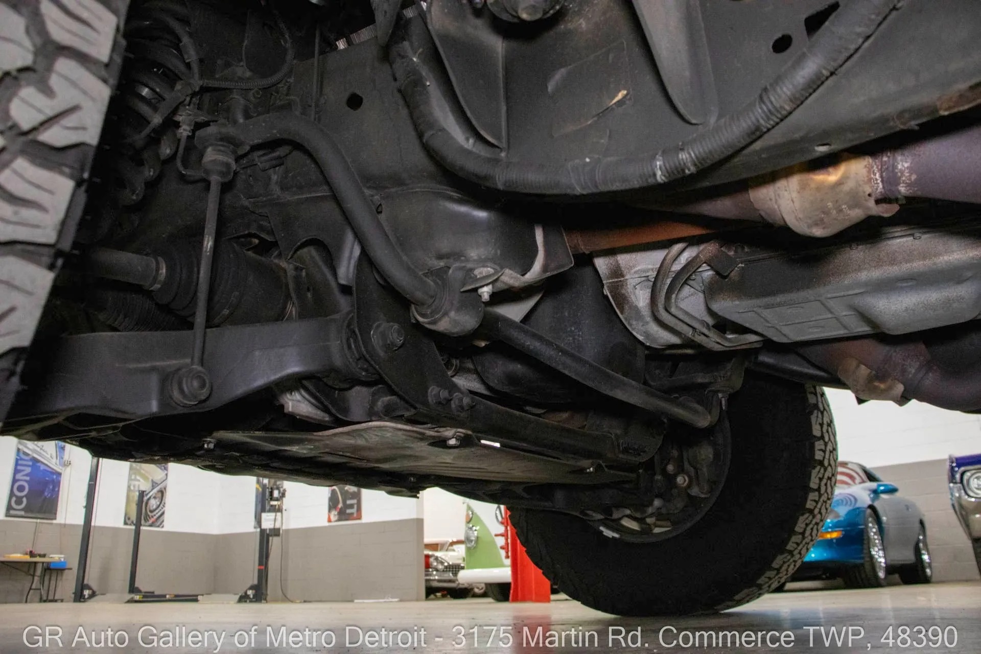 24k-Mile 2014 Ford F-150 SVT Raptor