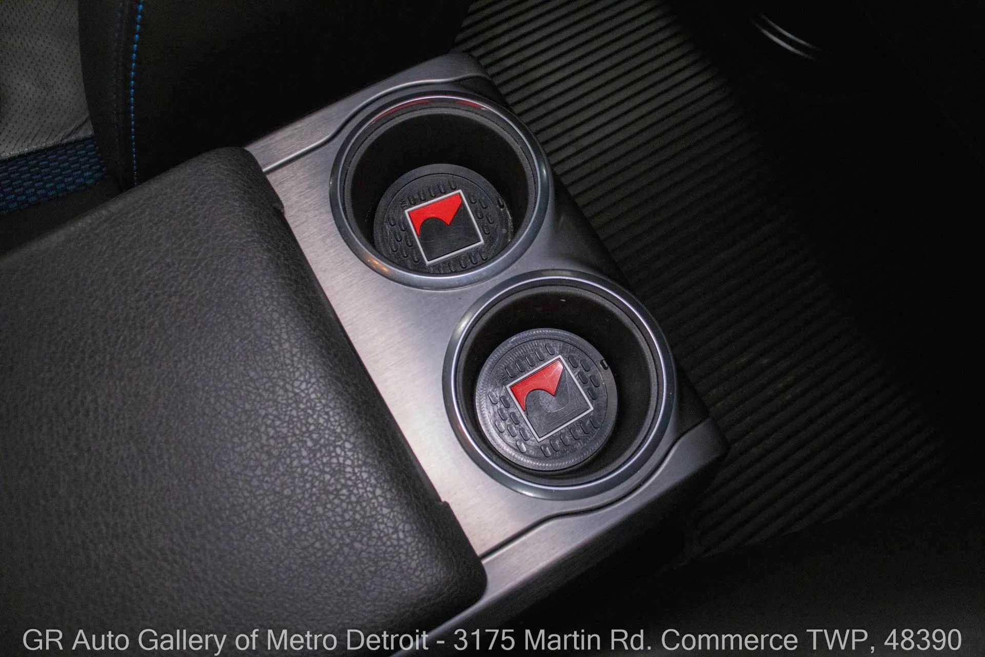 24k-Mile 2014 Ford F-150 SVT Raptor