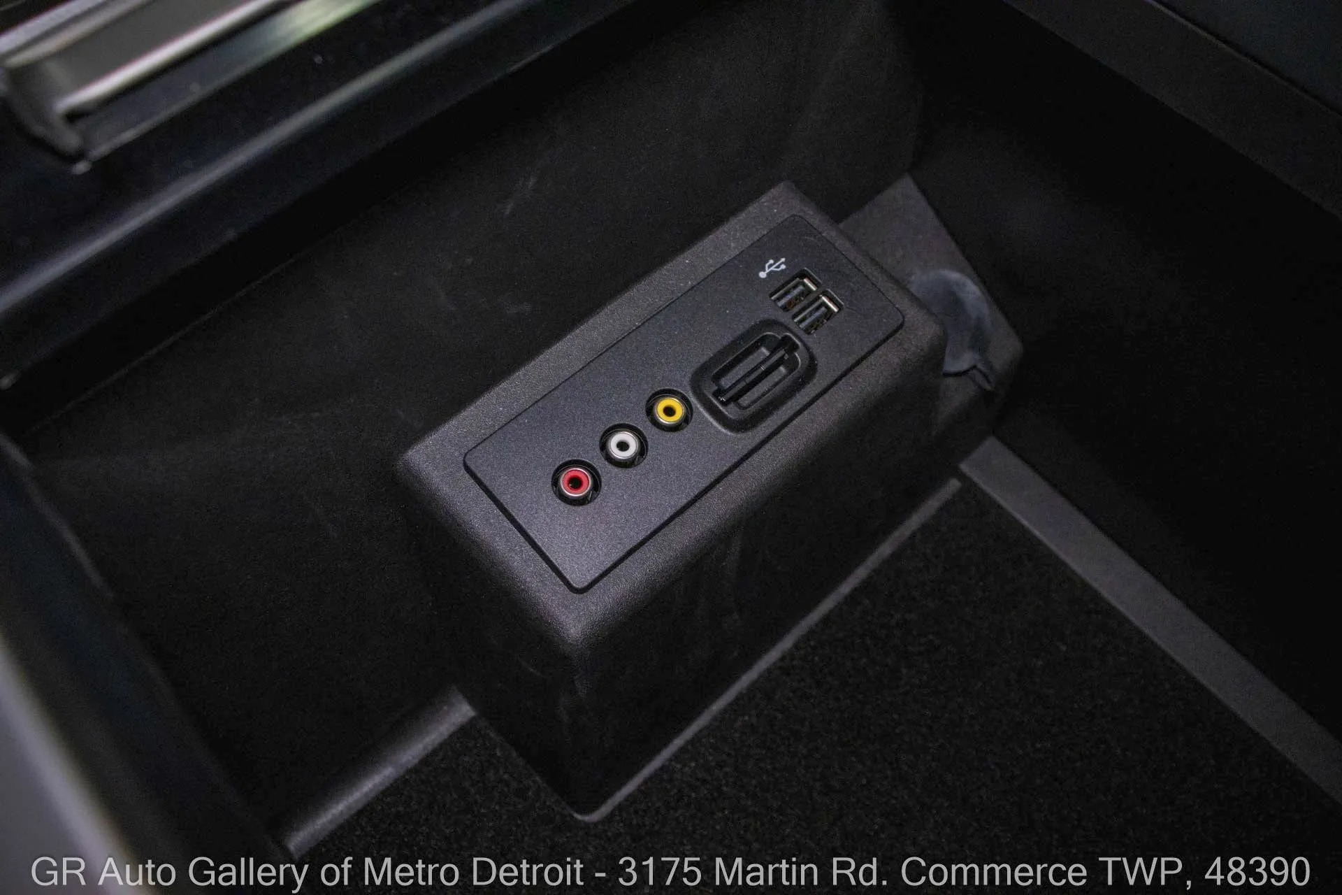 24k-Mile 2014 Ford F-150 SVT Raptor