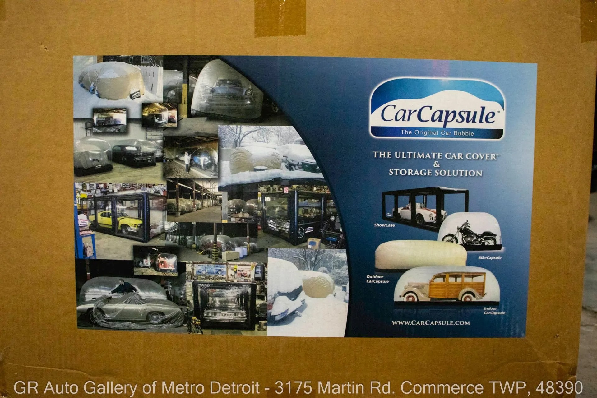 24k-Mile 2014 Ford F-150 SVT Raptor