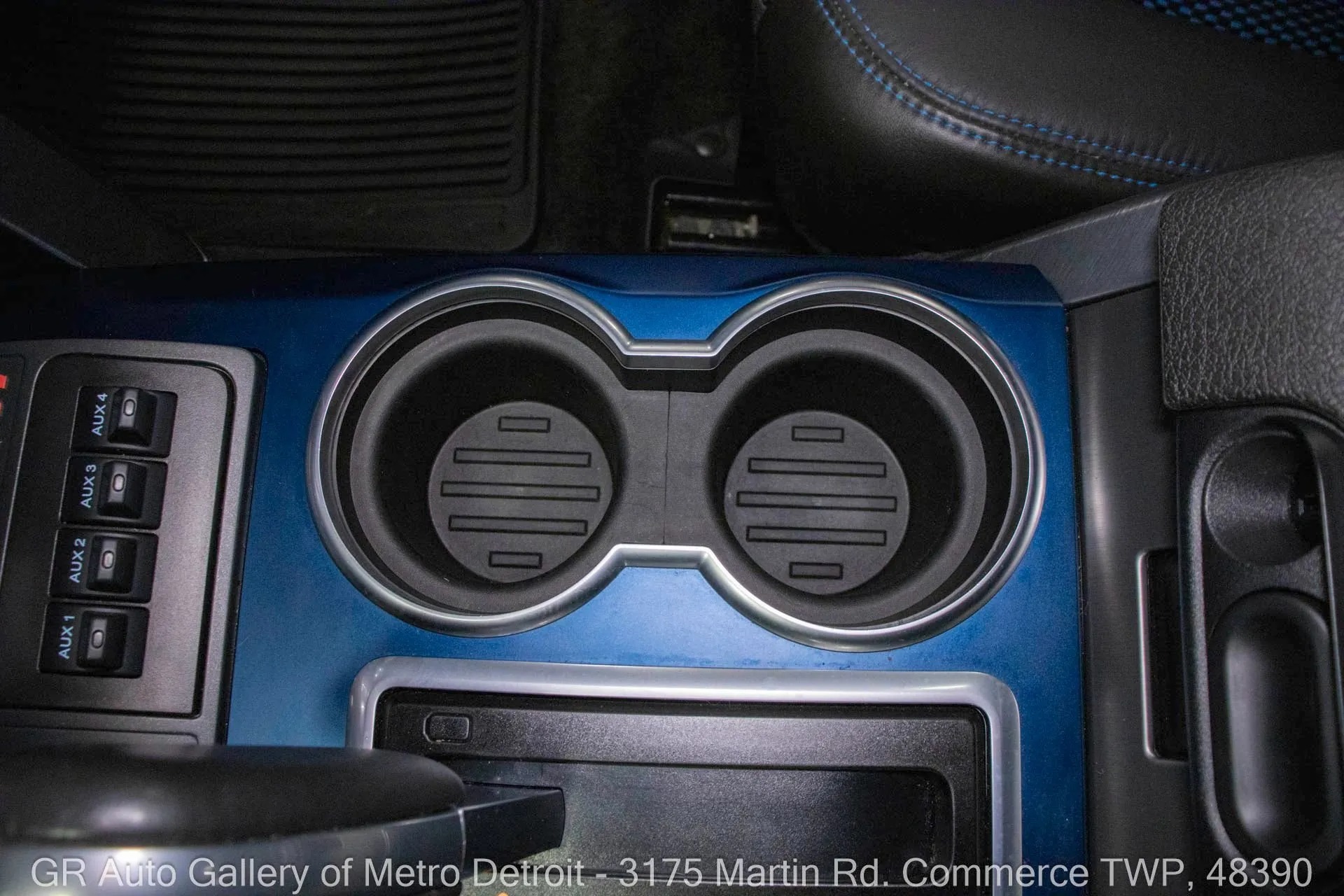 24k-Mile 2014 Ford F-150 SVT Raptor