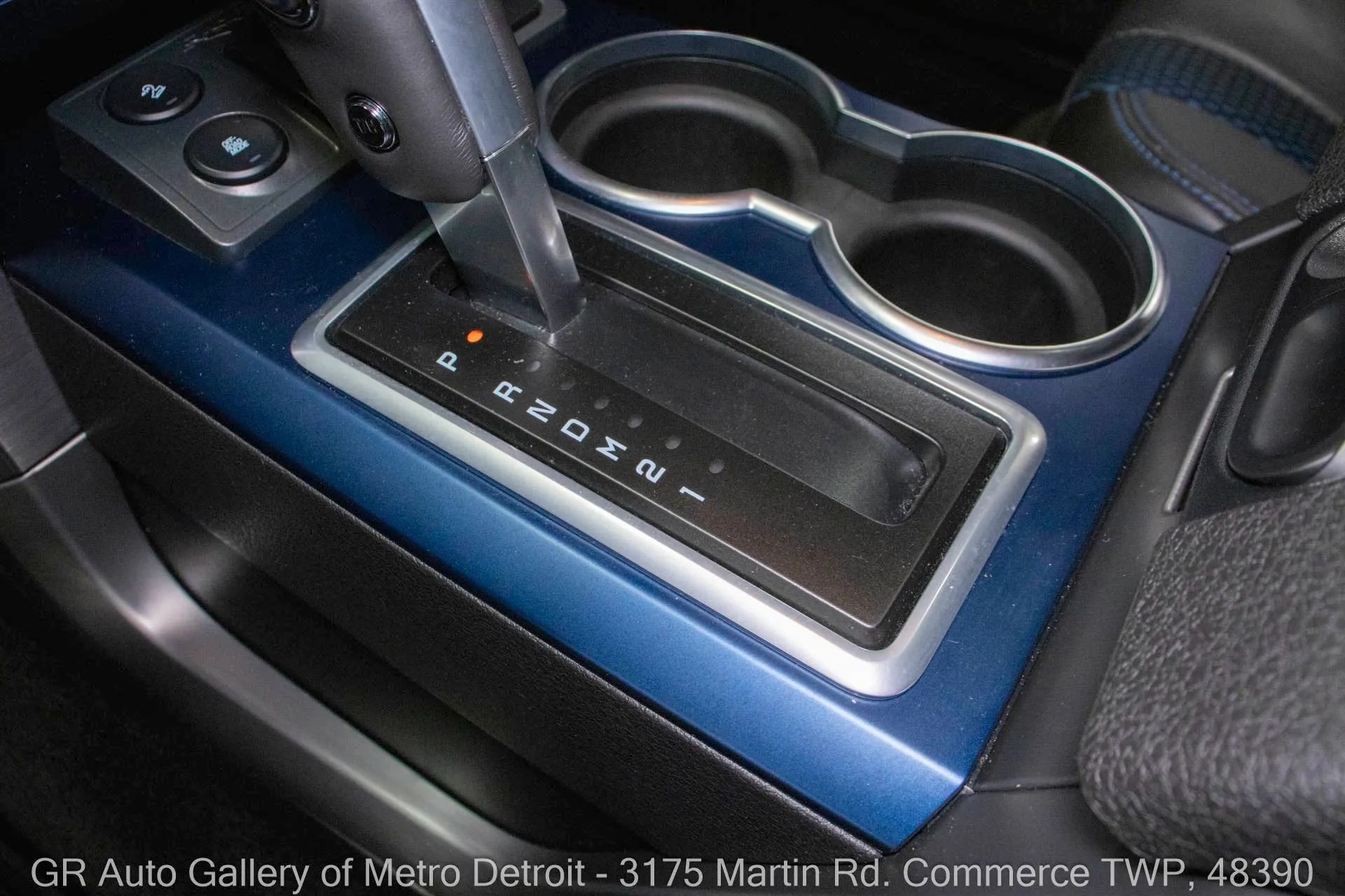 24k-Mile 2014 Ford F-150 SVT Raptor