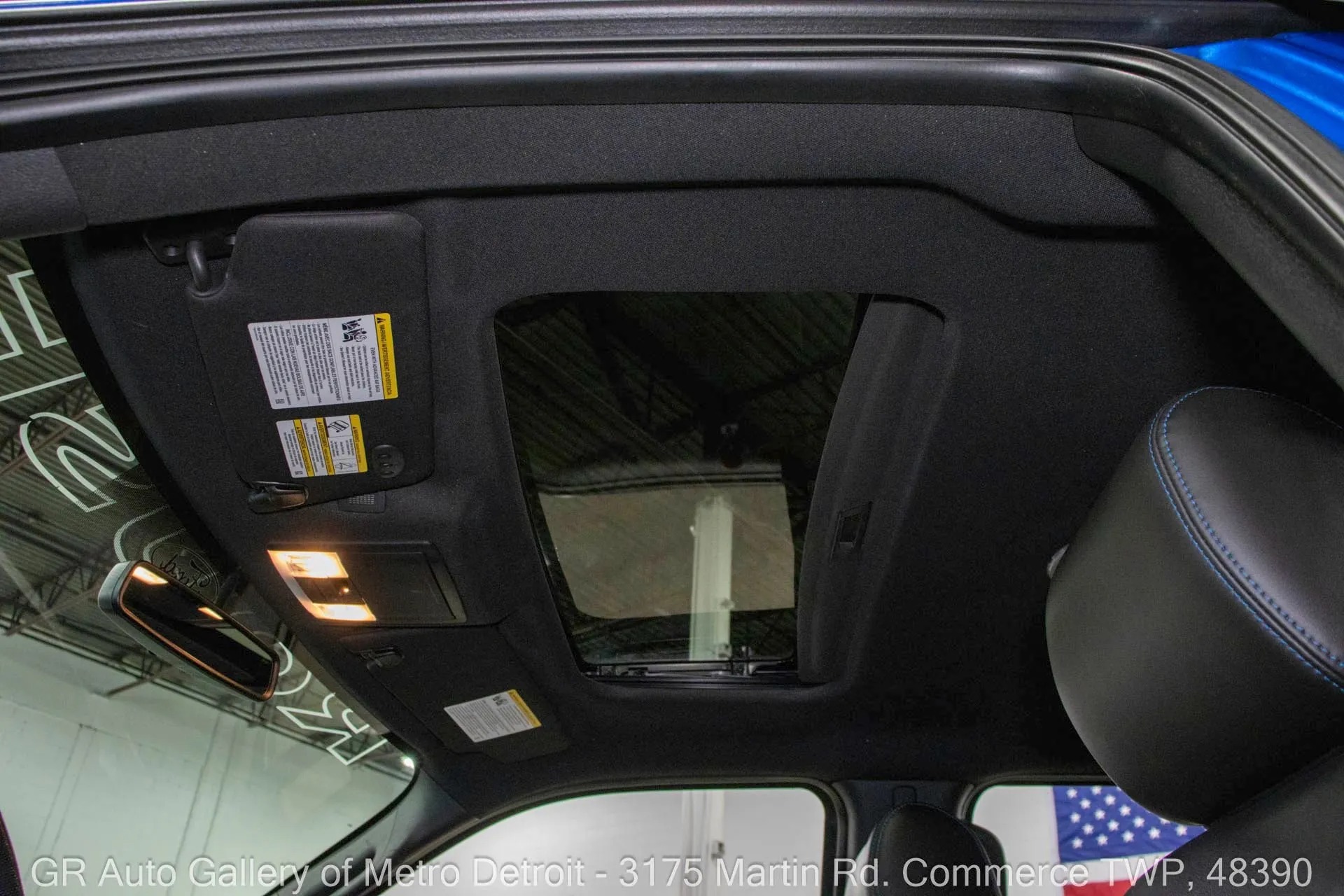 24k-Mile 2014 Ford F-150 SVT Raptor