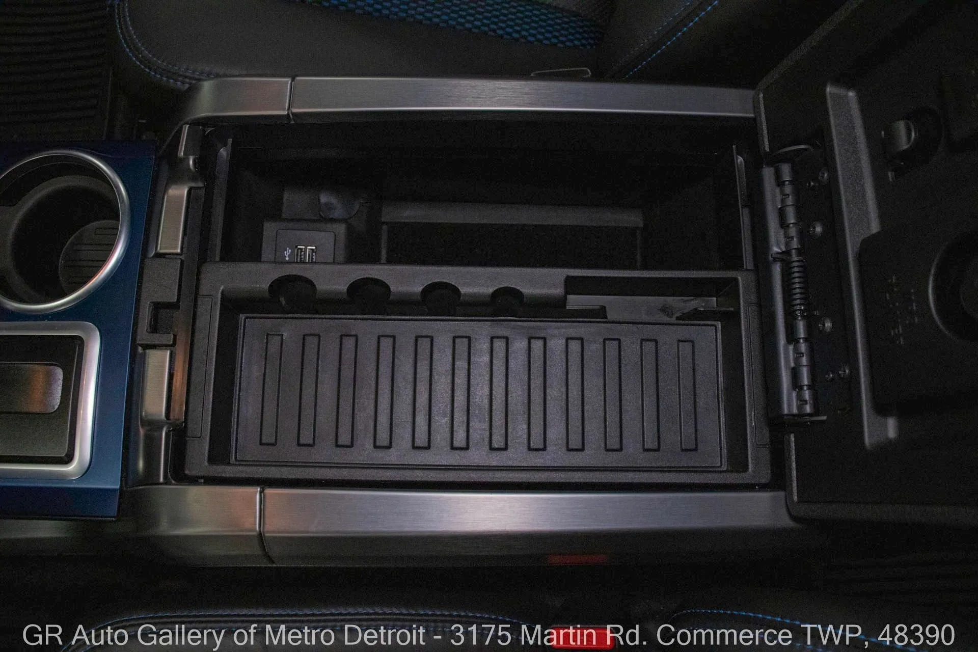 24k-Mile 2014 Ford F-150 SVT Raptor