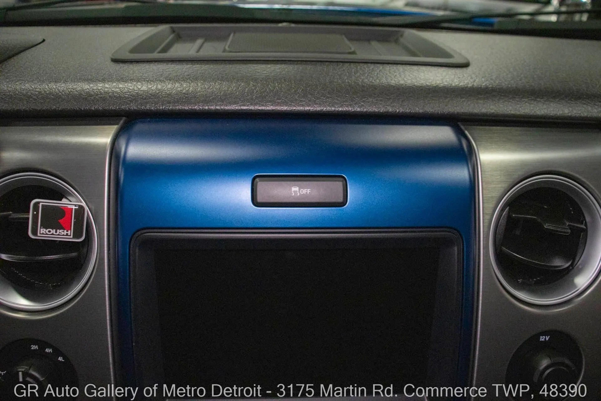 24k-Mile 2014 Ford F-150 SVT Raptor