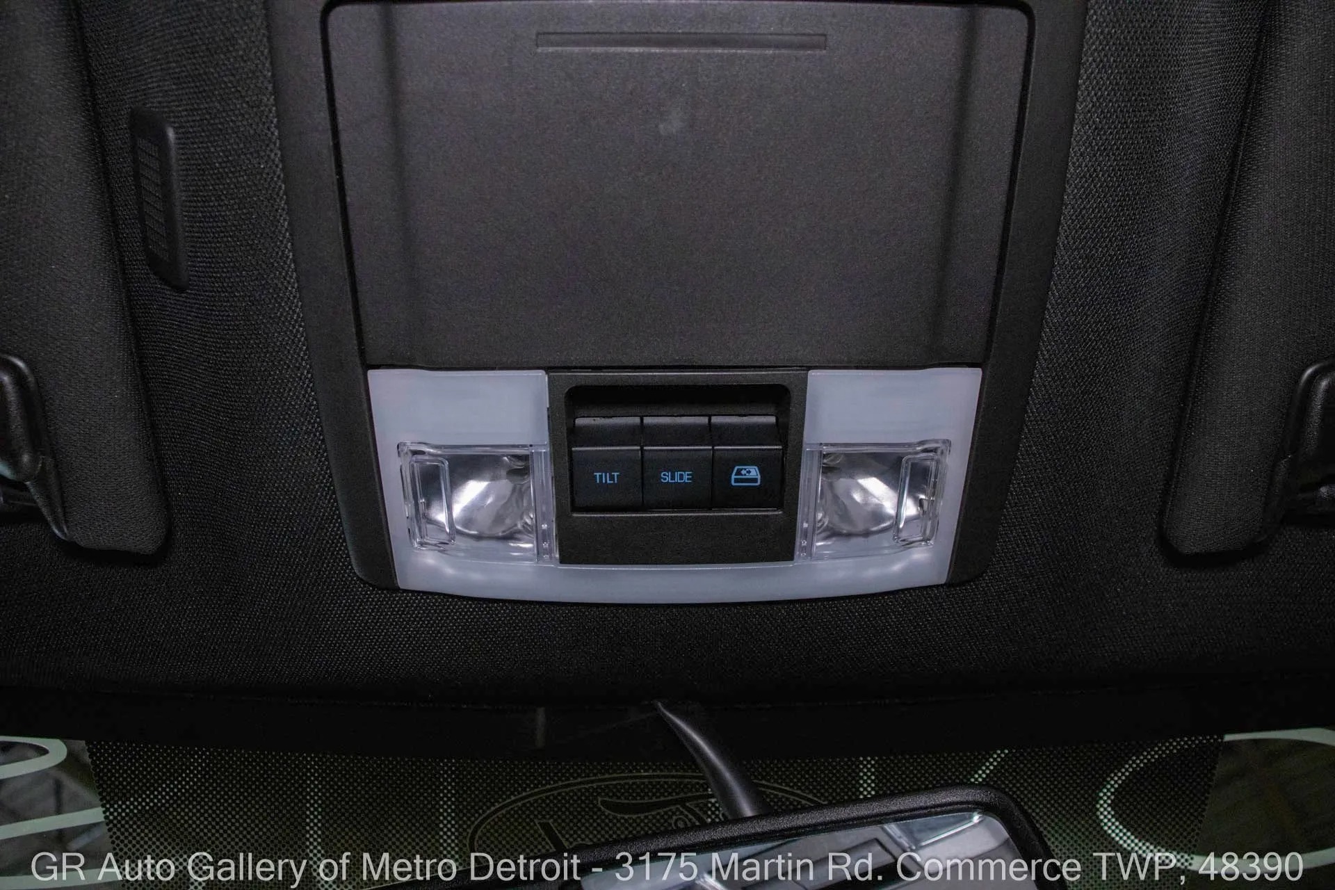 24k-Mile 2014 Ford F-150 SVT Raptor