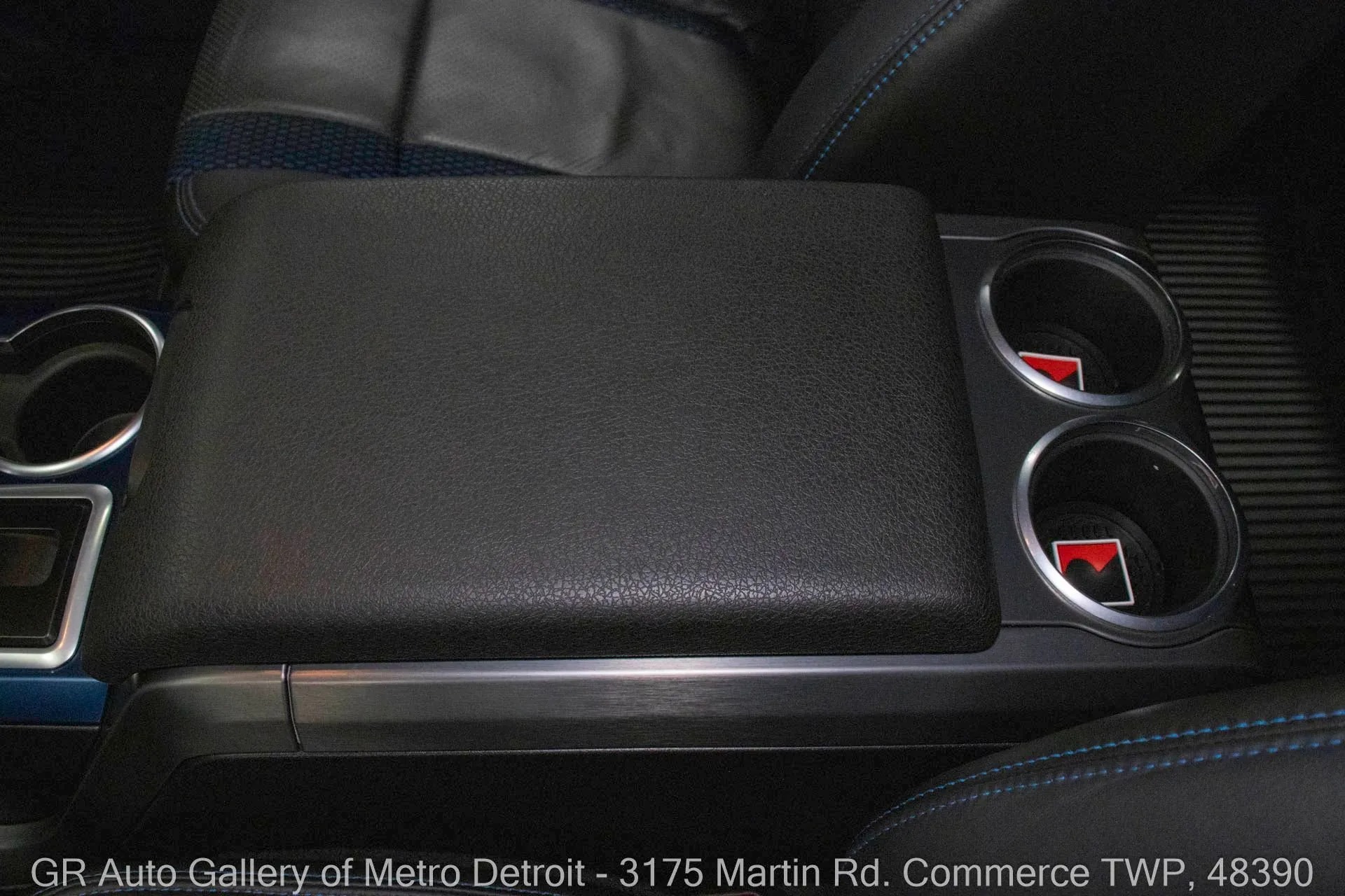 24k-Mile 2014 Ford F-150 SVT Raptor