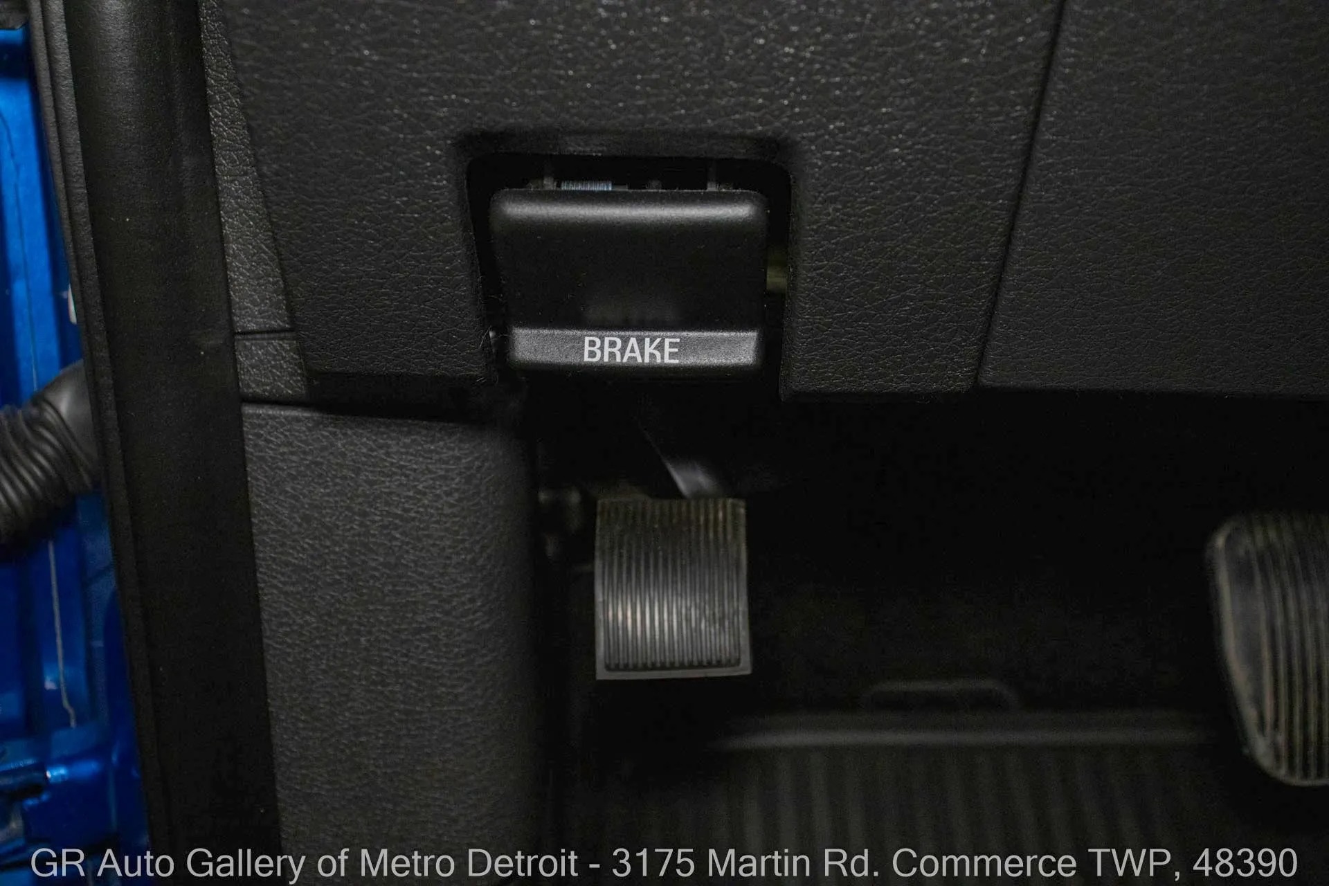 24k-Mile 2014 Ford F-150 SVT Raptor