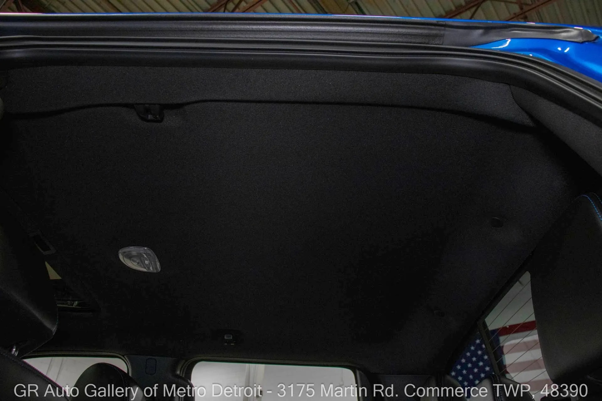 24k-Mile 2014 Ford F-150 SVT Raptor