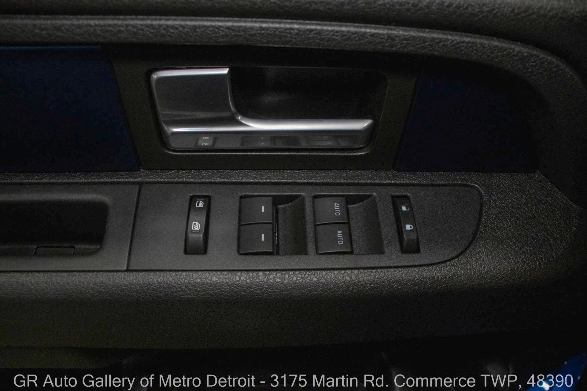 24k-Mile 2014 Ford F-150 SVT Raptor