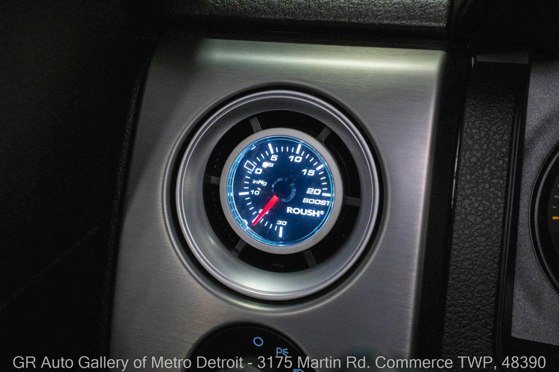 24k-Mile 2014 Ford F-150 SVT Raptor