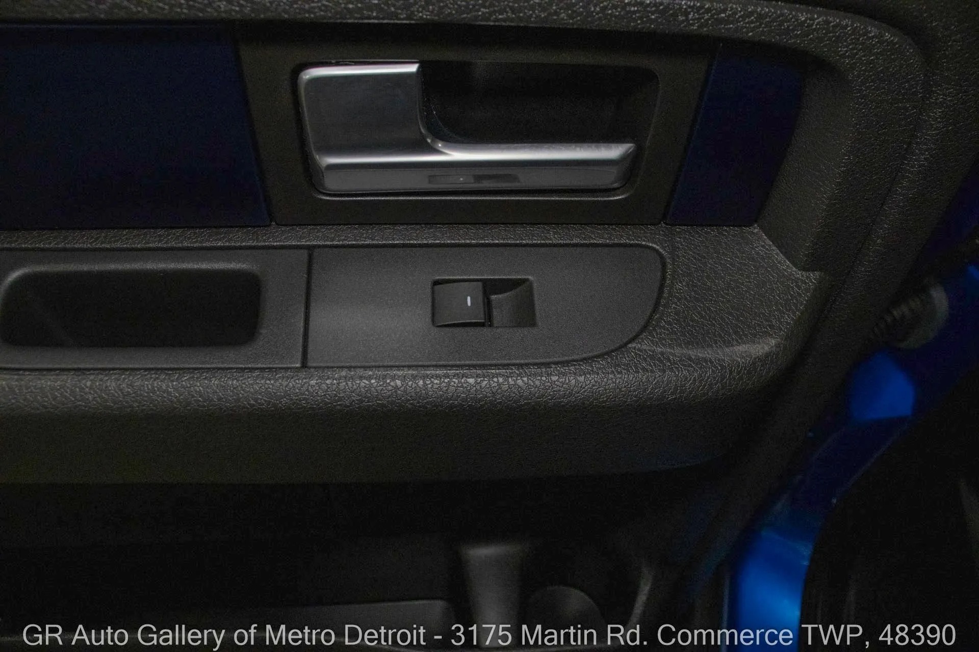 24k-Mile 2014 Ford F-150 SVT Raptor