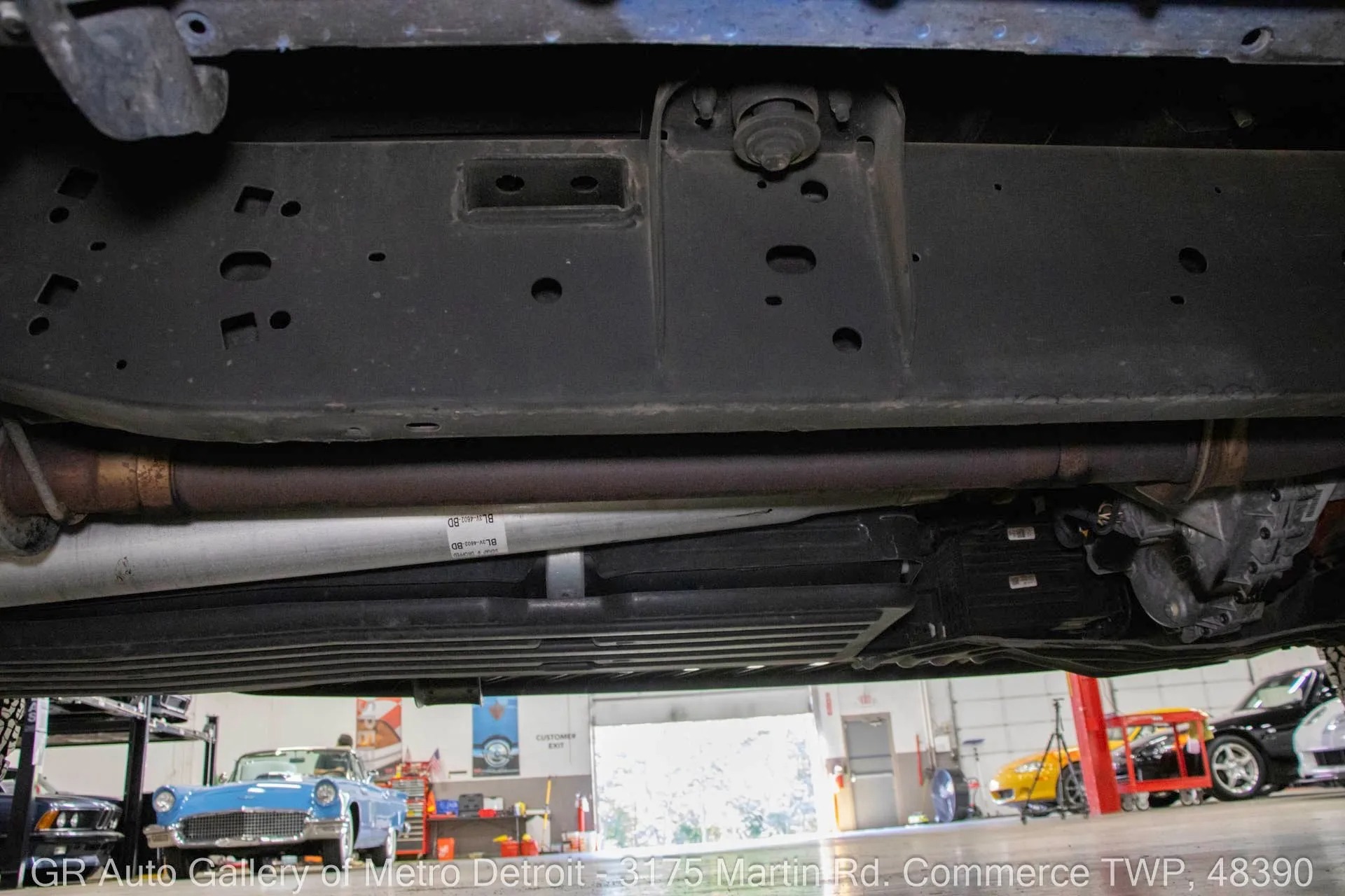 24k-Mile 2014 Ford F-150 SVT Raptor