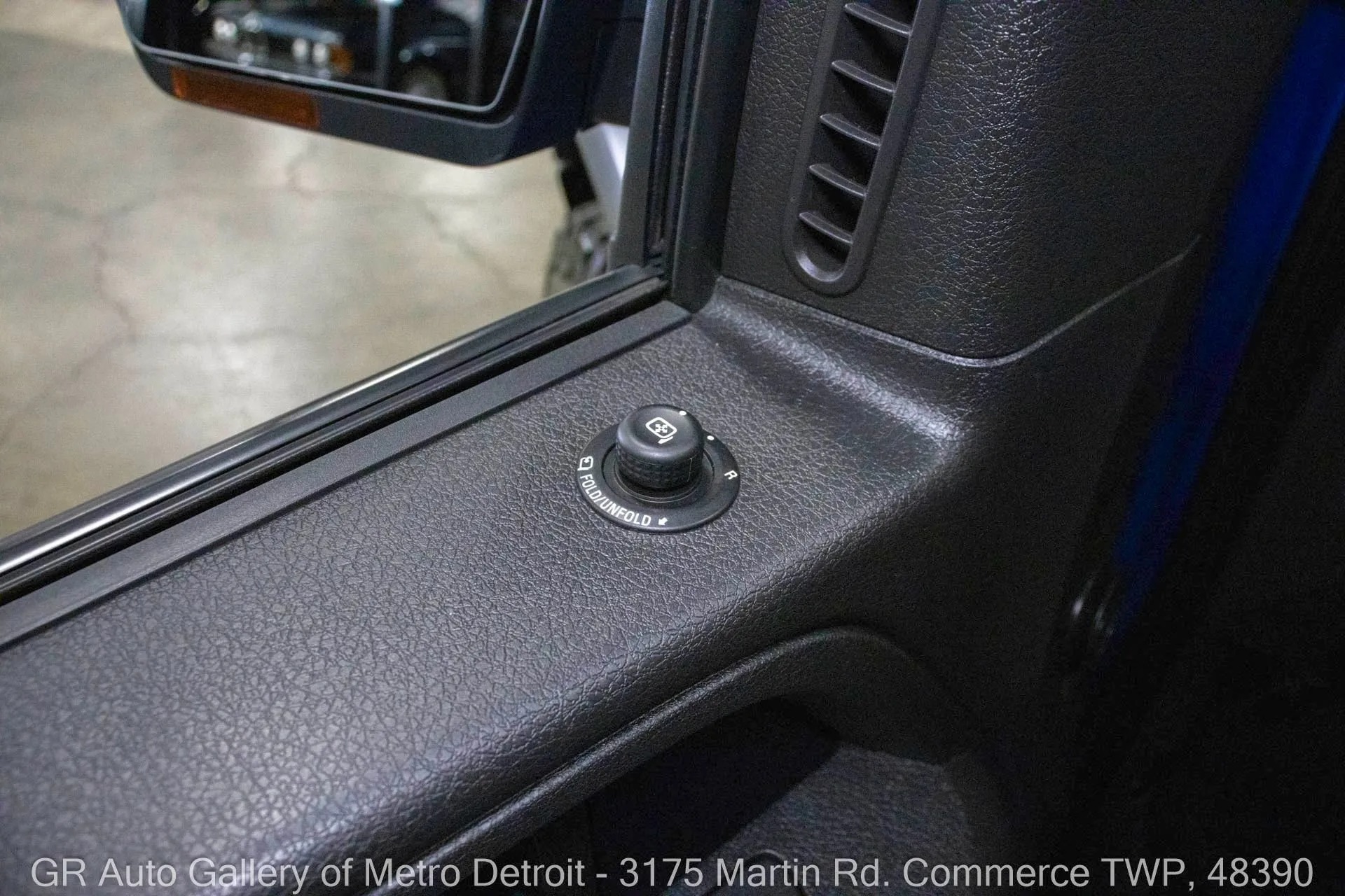 24k-Mile 2014 Ford F-150 SVT Raptor