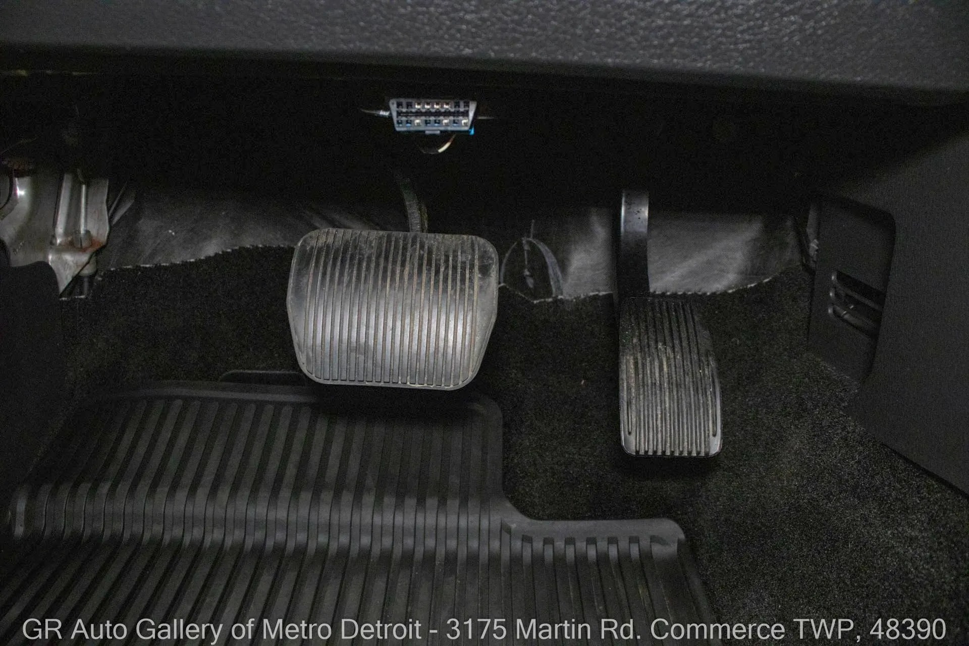 24k-Mile 2014 Ford F-150 SVT Raptor