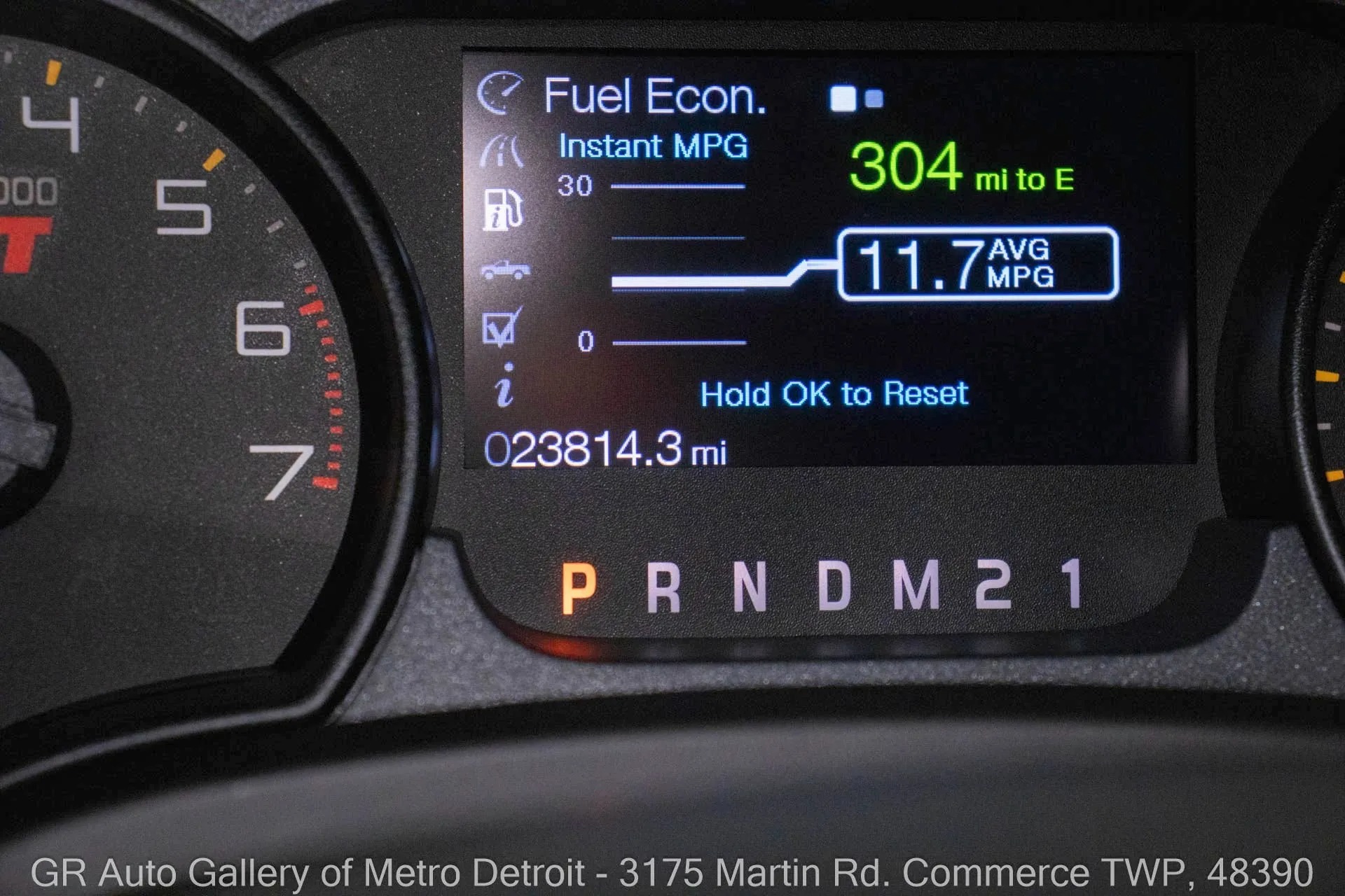 24k-Mile 2014 Ford F-150 SVT Raptor